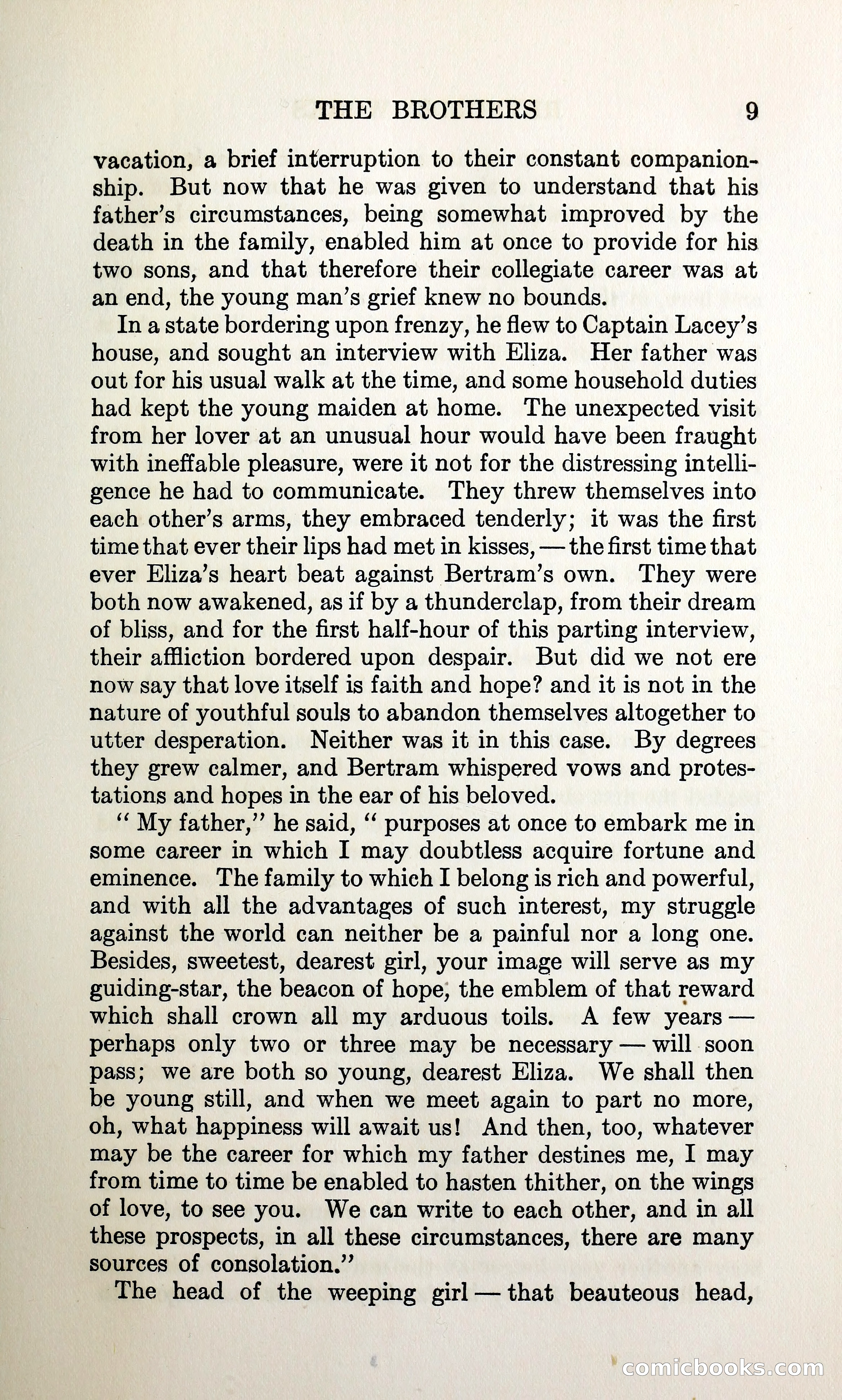 The Mysteries of the Court of London — page 28 of 393