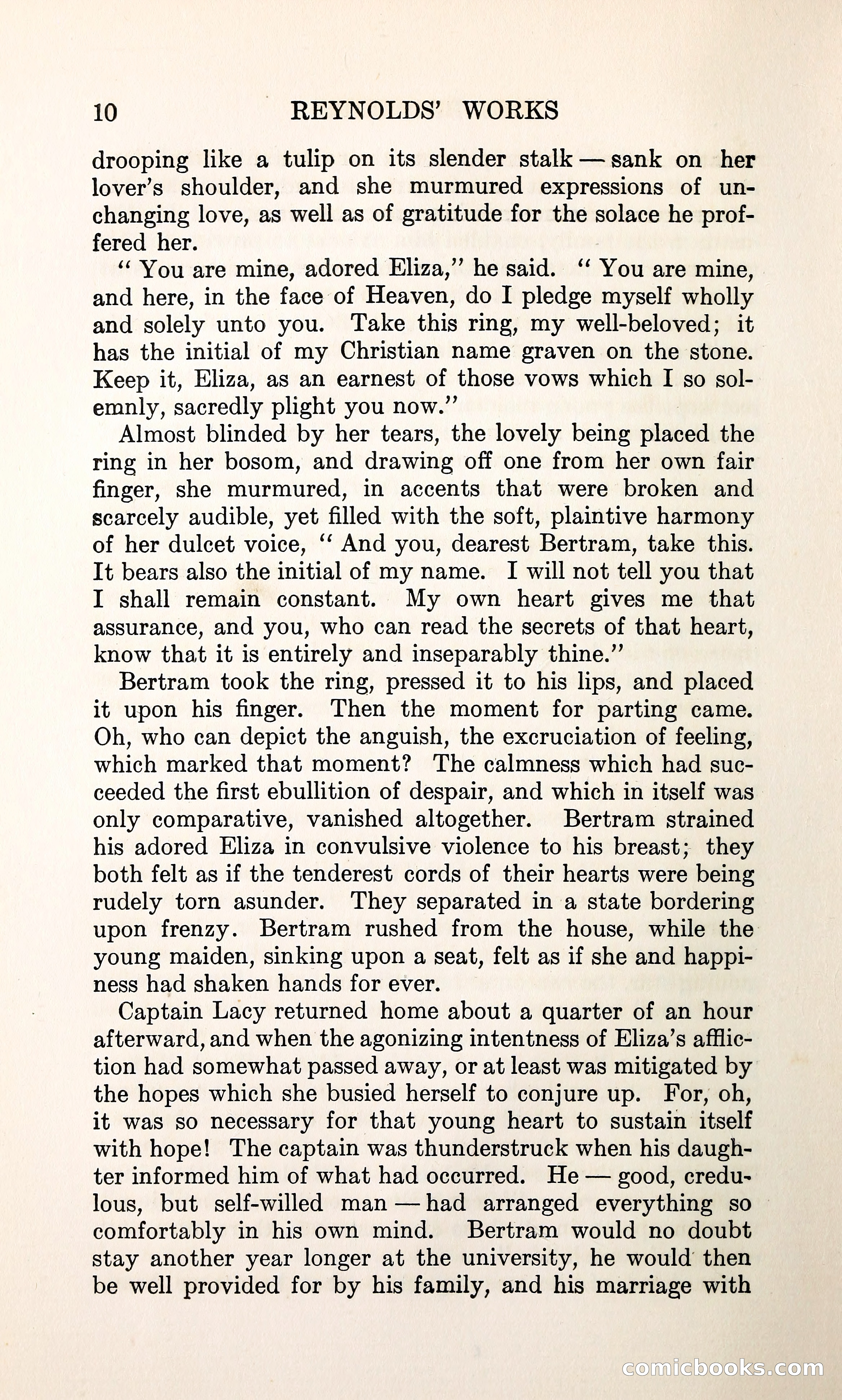 The Mysteries of the Court of London — page 29 of 393