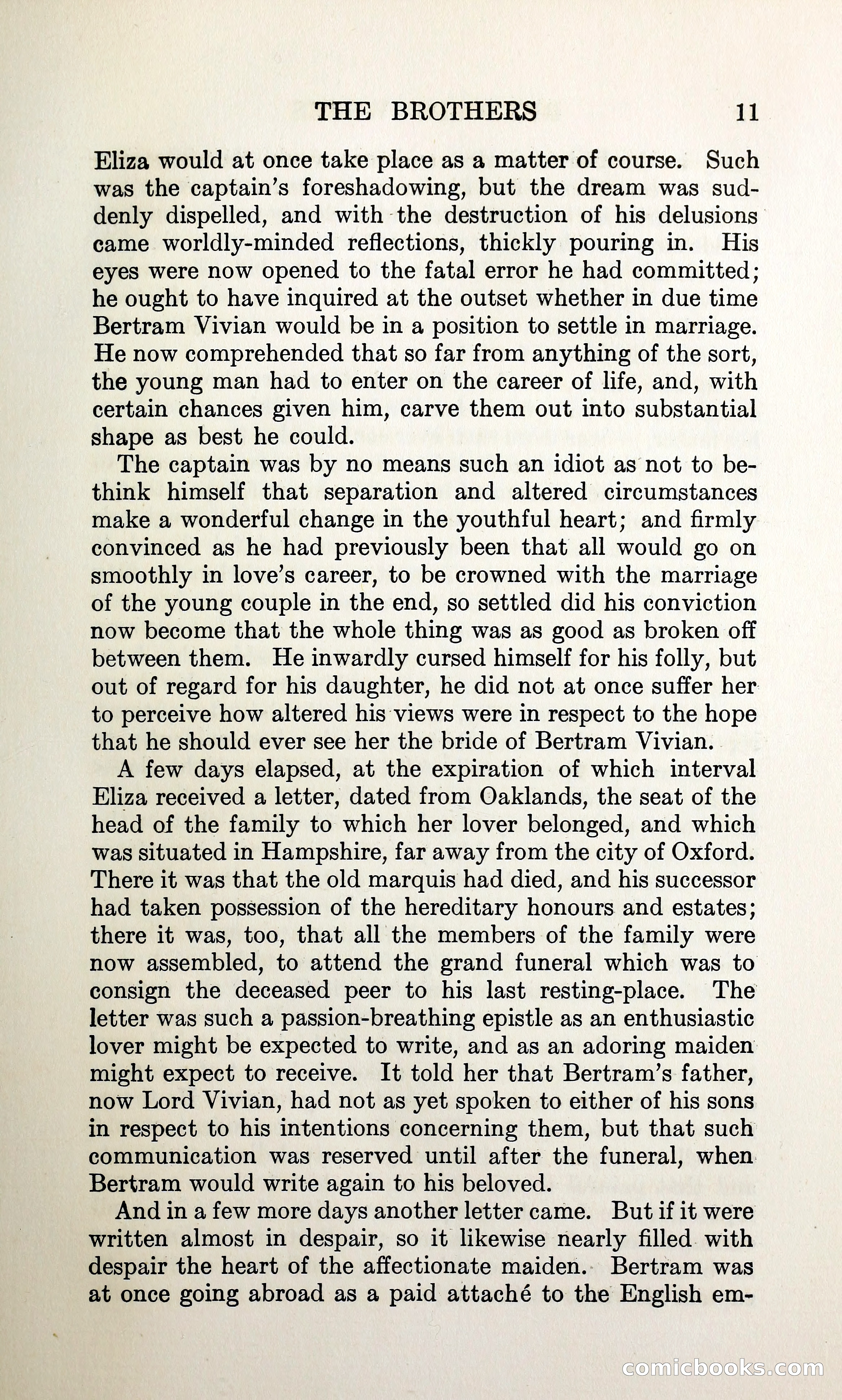The Mysteries of the Court of London — page 30 of 393