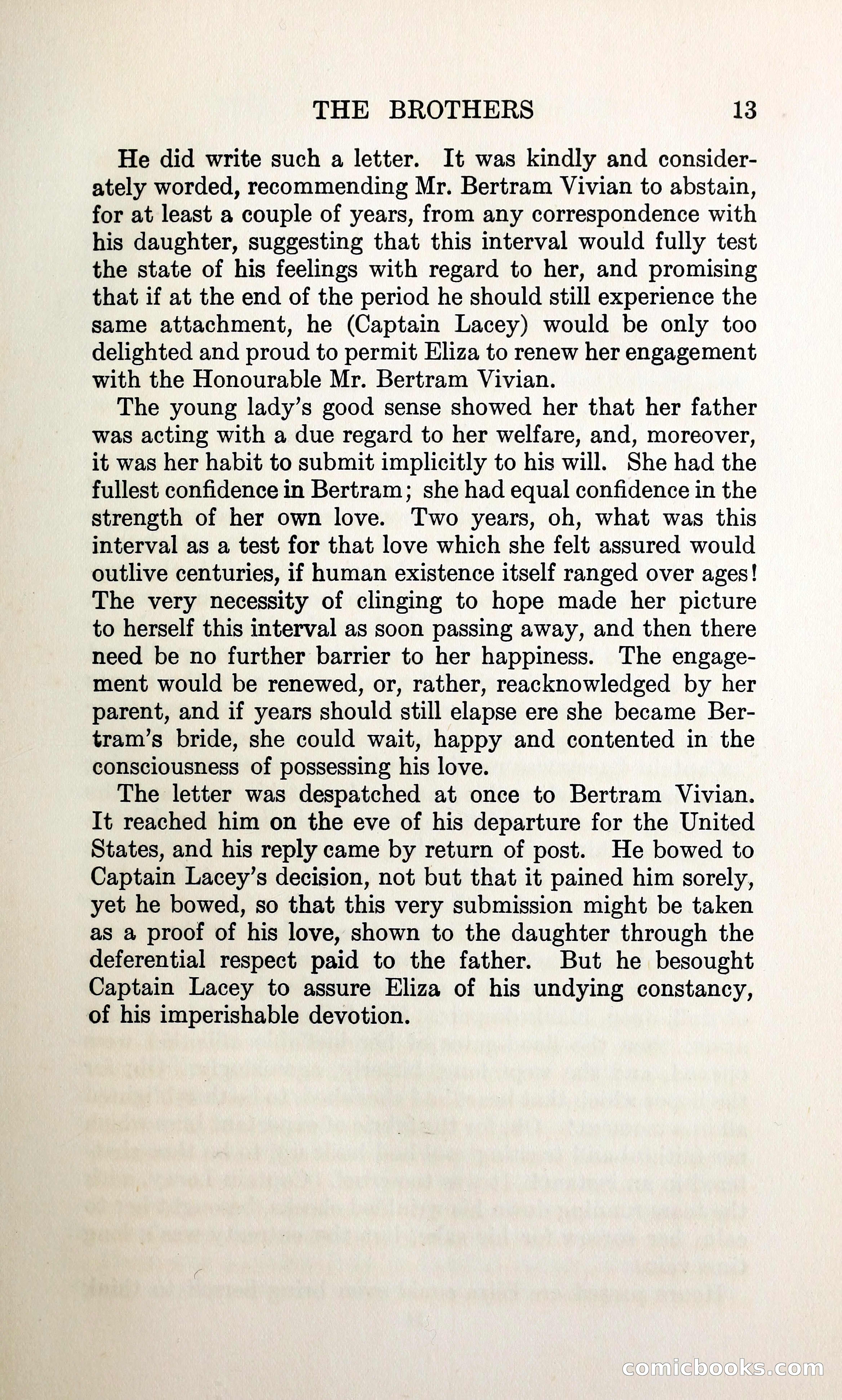 The Mysteries of the Court of London — page 32 of 393