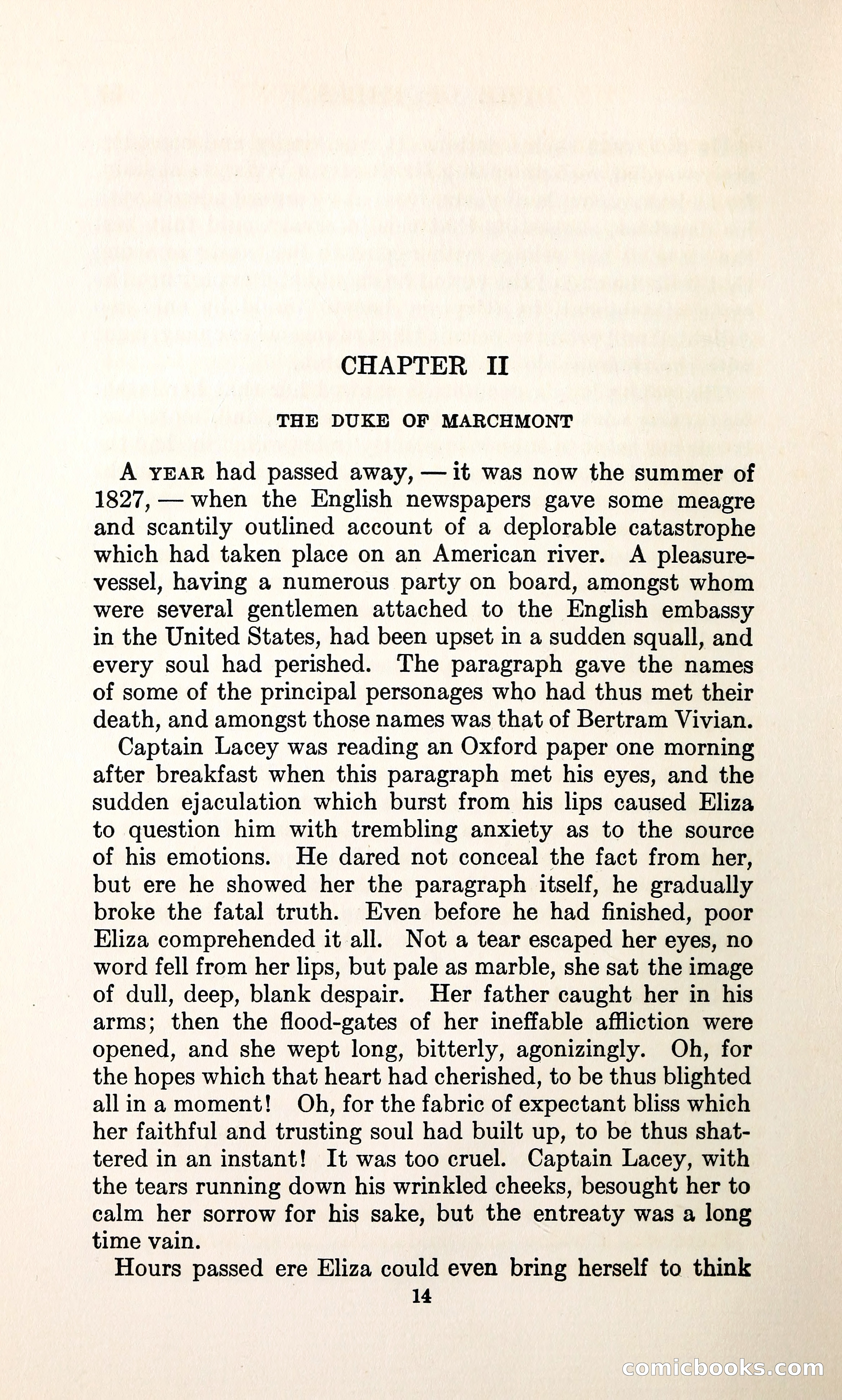 The Mysteries of the Court of London — page 33 of 393