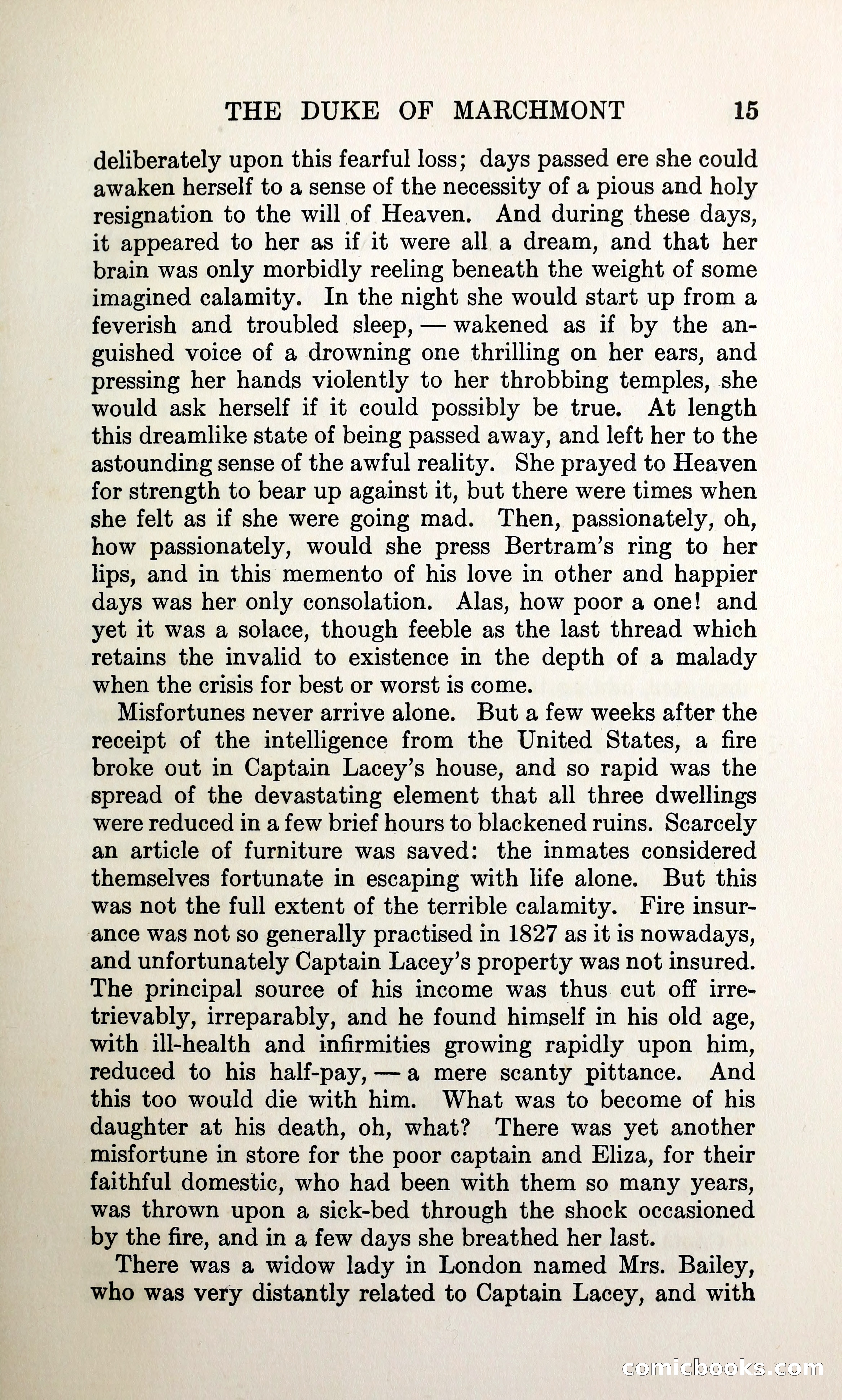 The Mysteries of the Court of London — page 34 of 393