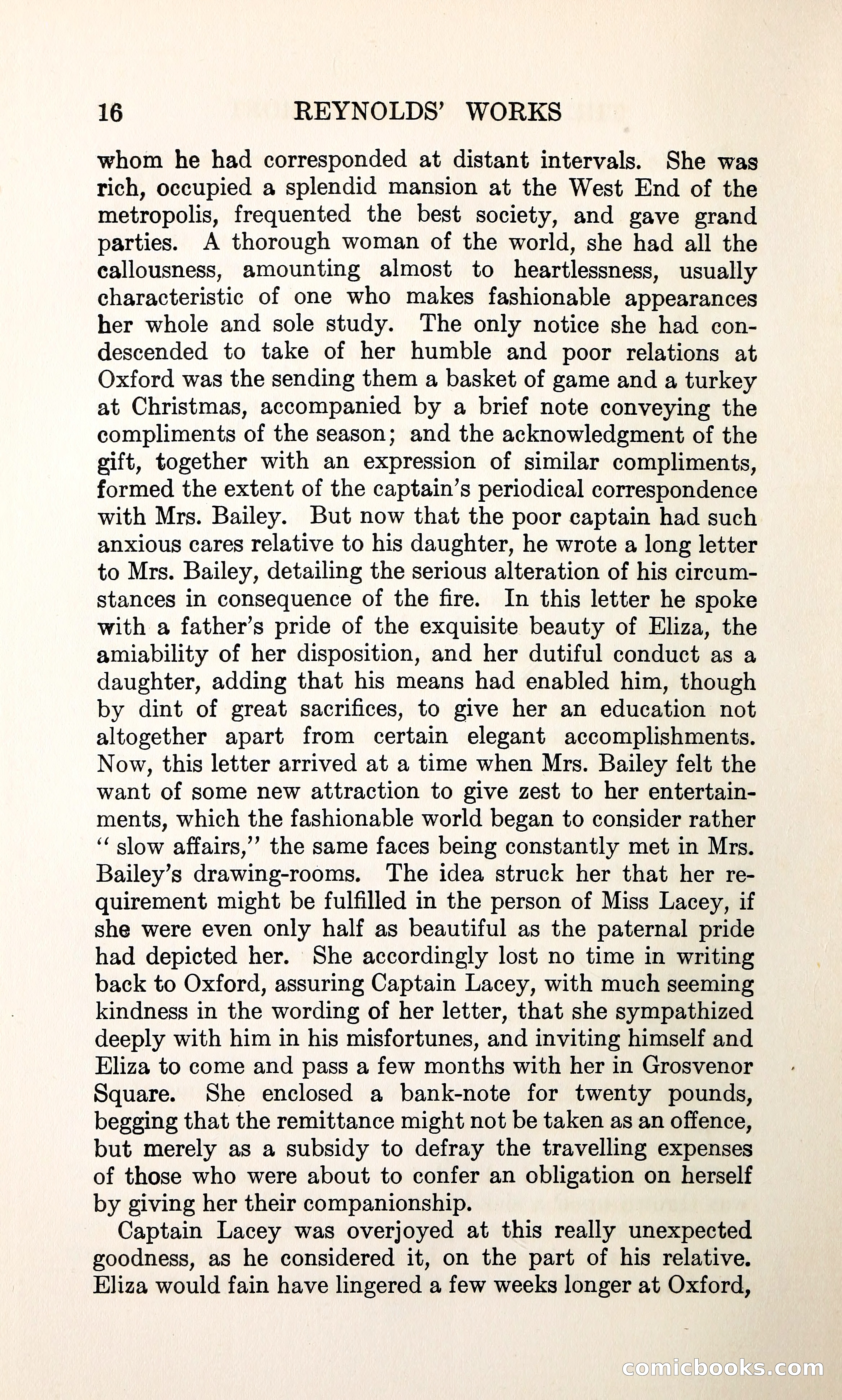 The Mysteries of the Court of London — page 35 of 393