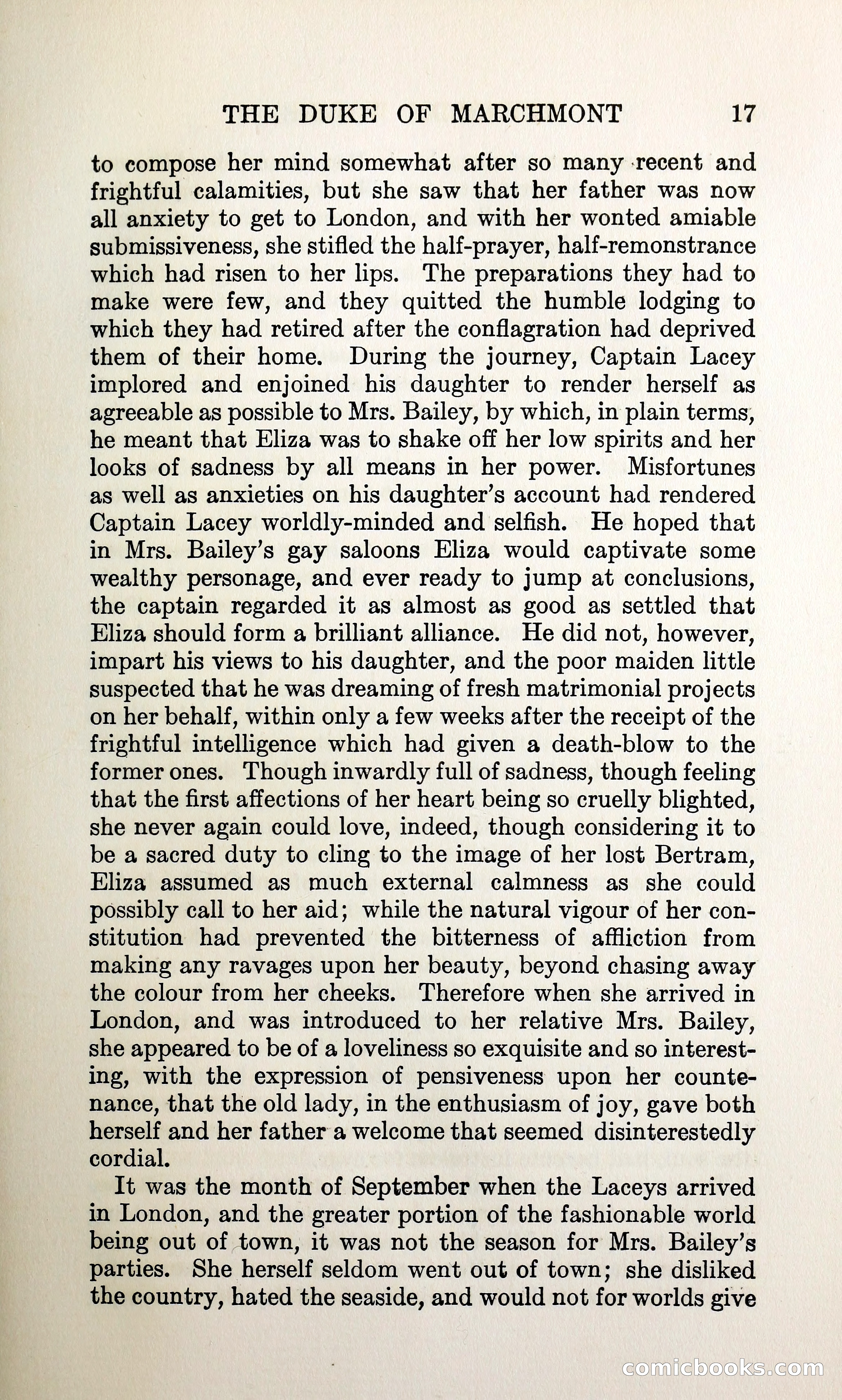 The Mysteries of the Court of London — page 36 of 393