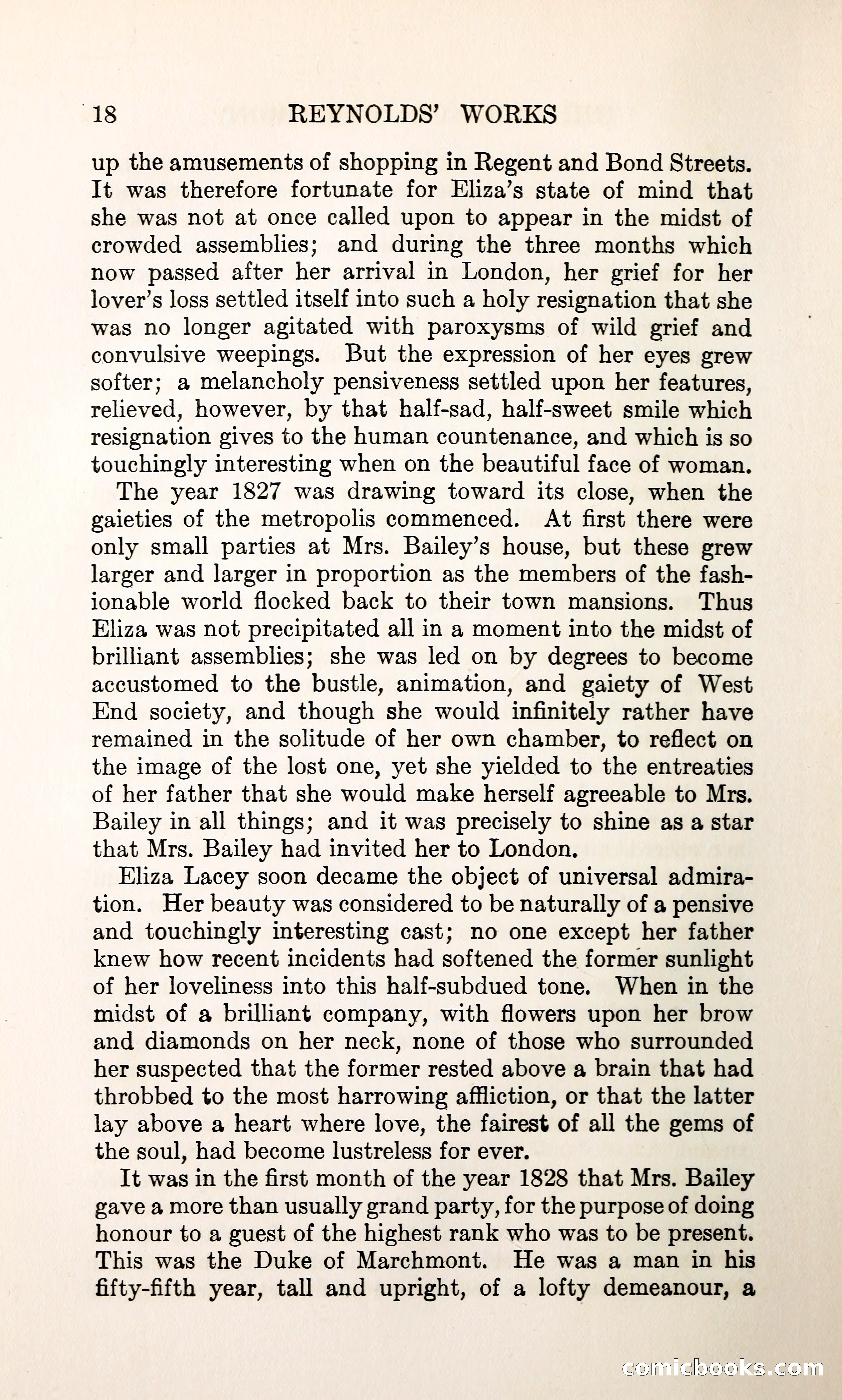 The Mysteries of the Court of London — page 37 of 393