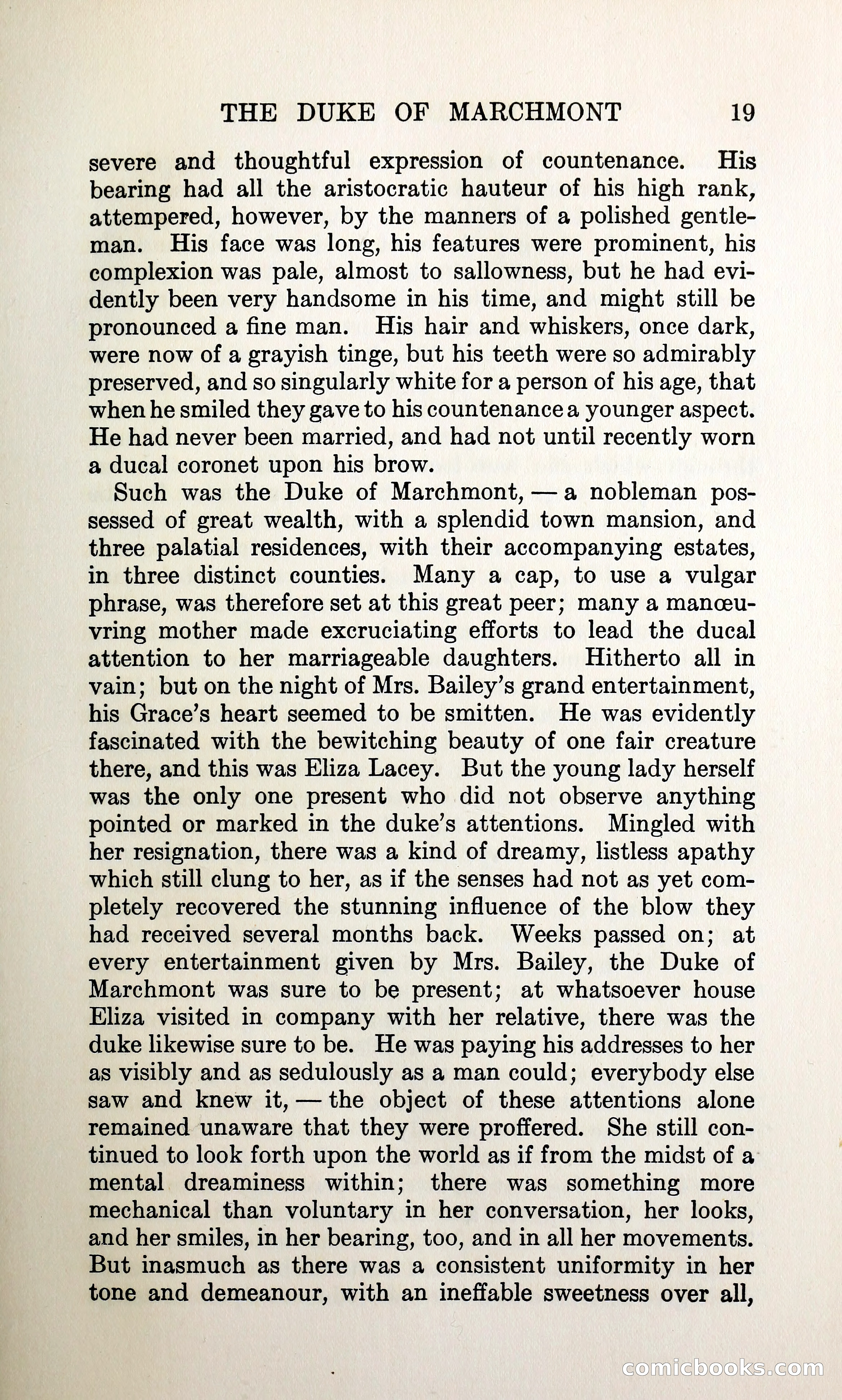 The Mysteries of the Court of London — page 38 of 393