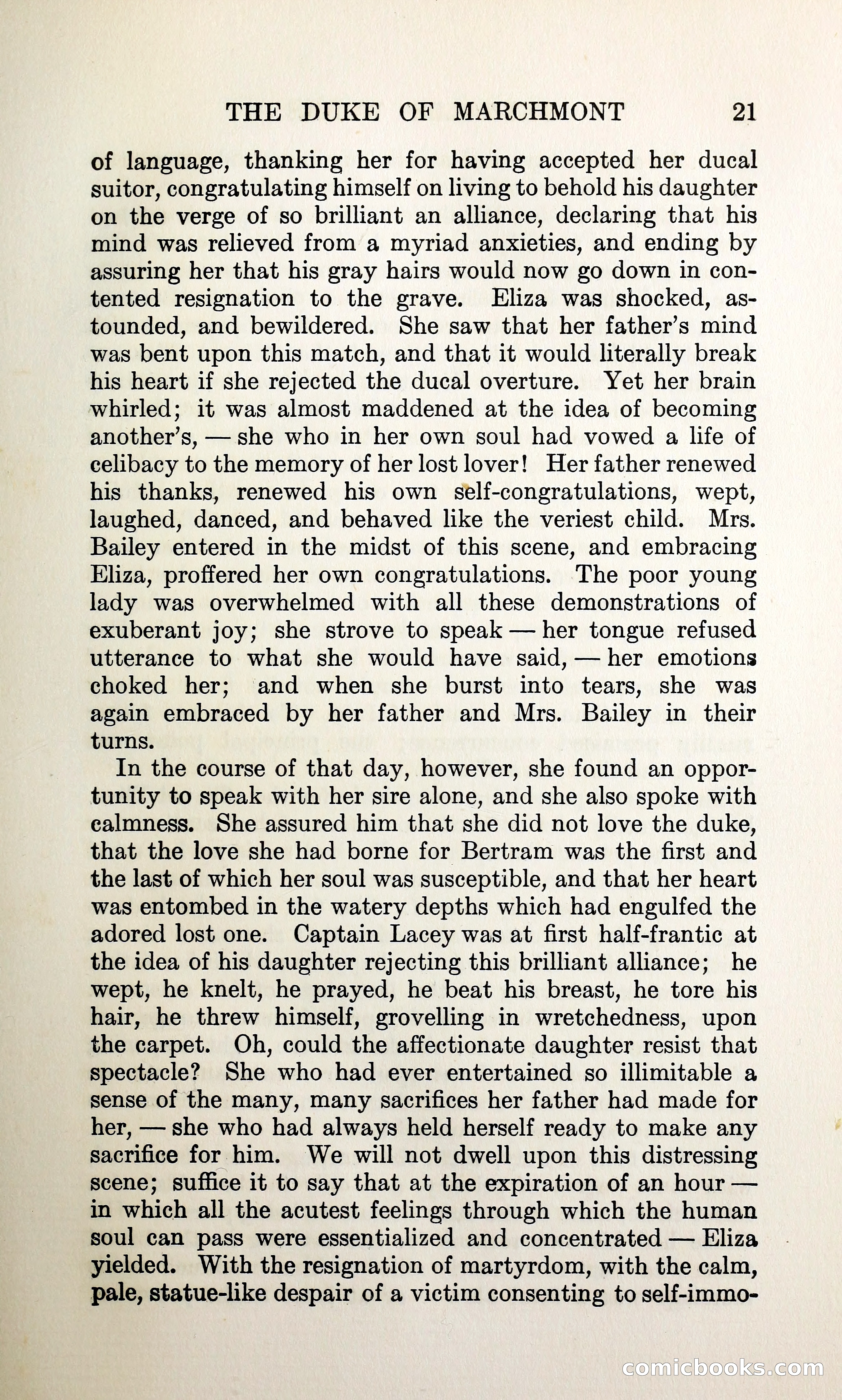 The Mysteries of the Court of London — page 40 of 393