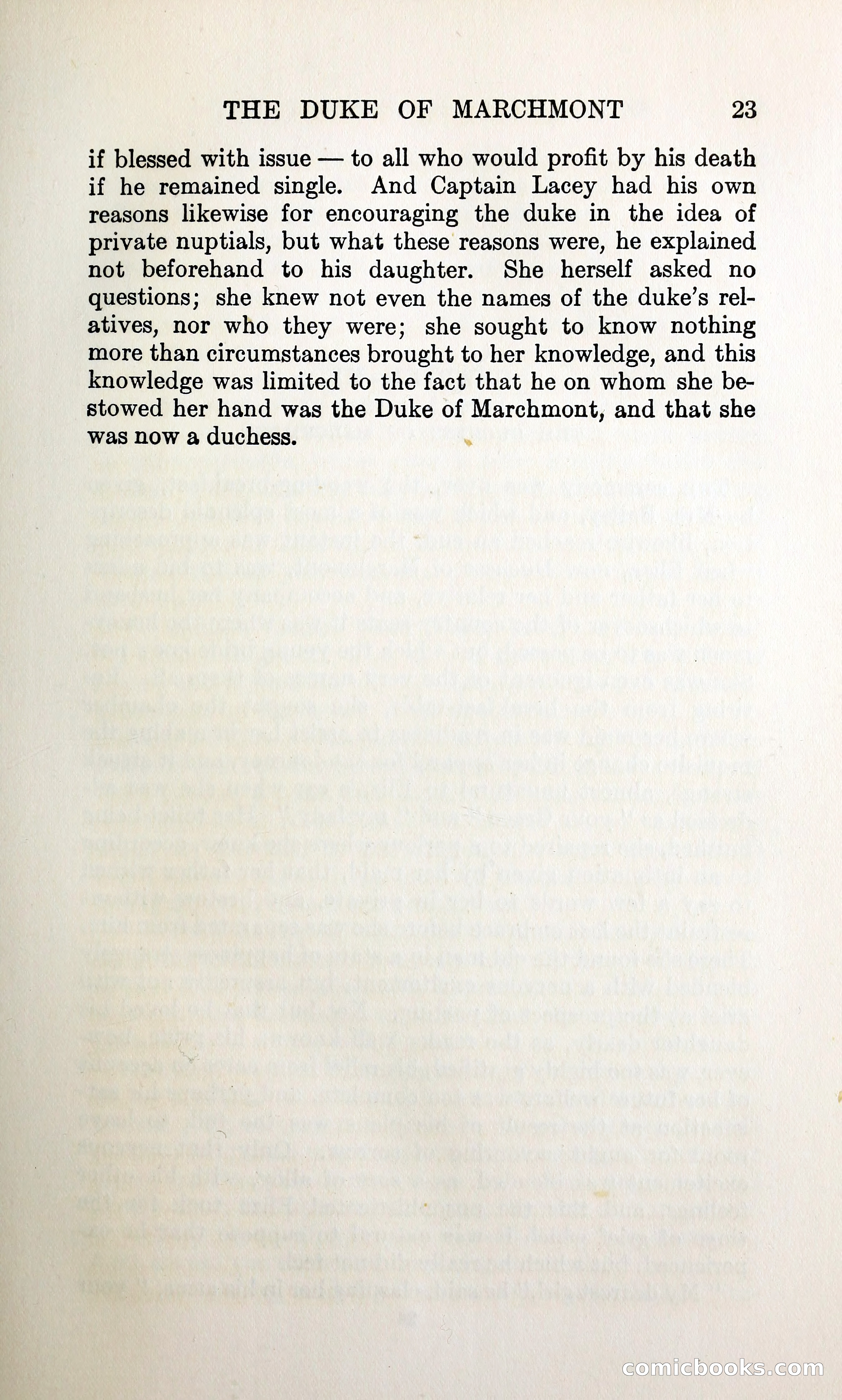 The Mysteries of the Court of London — page 42 of 393