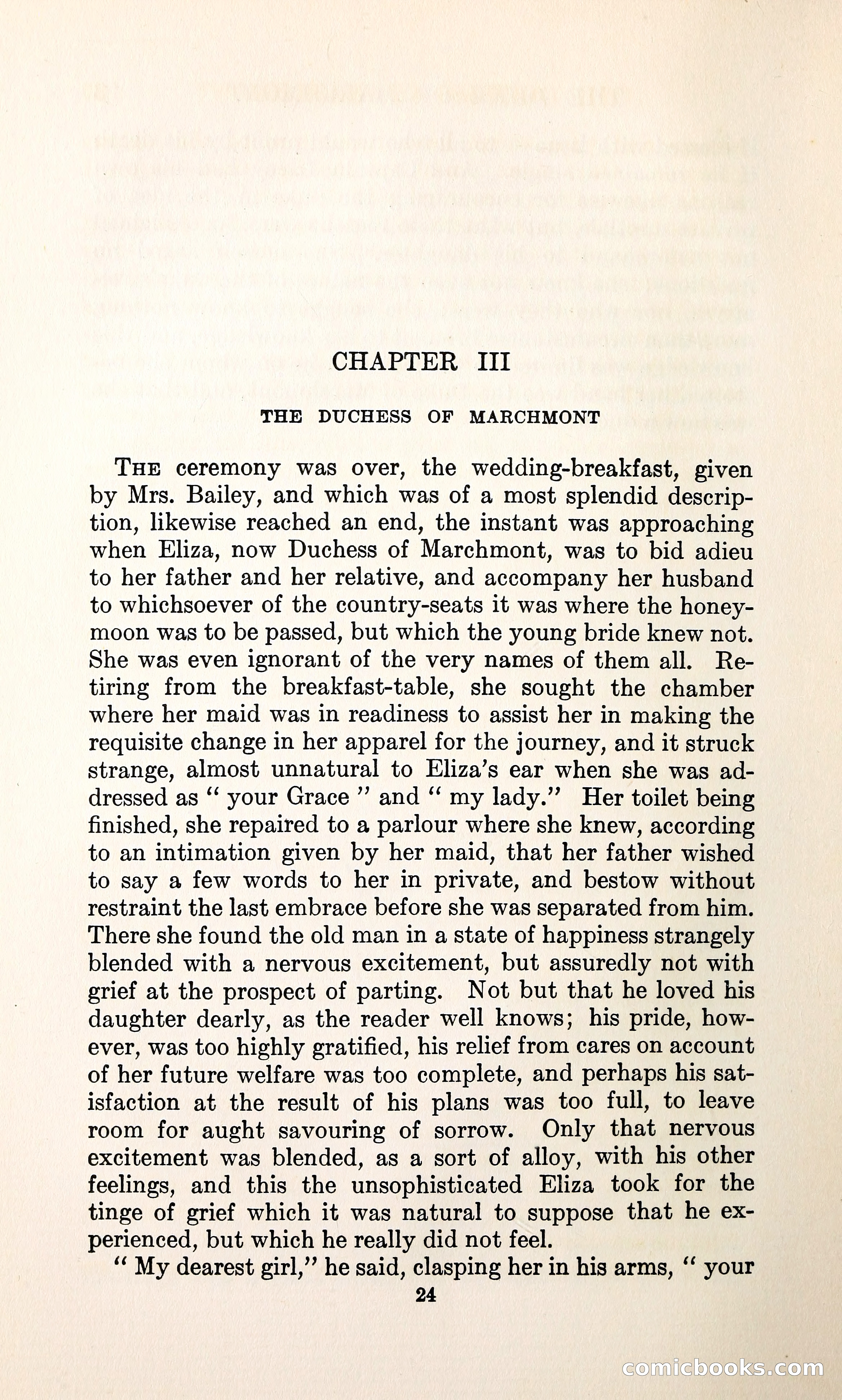 The Mysteries of the Court of London — page 43 of 393
