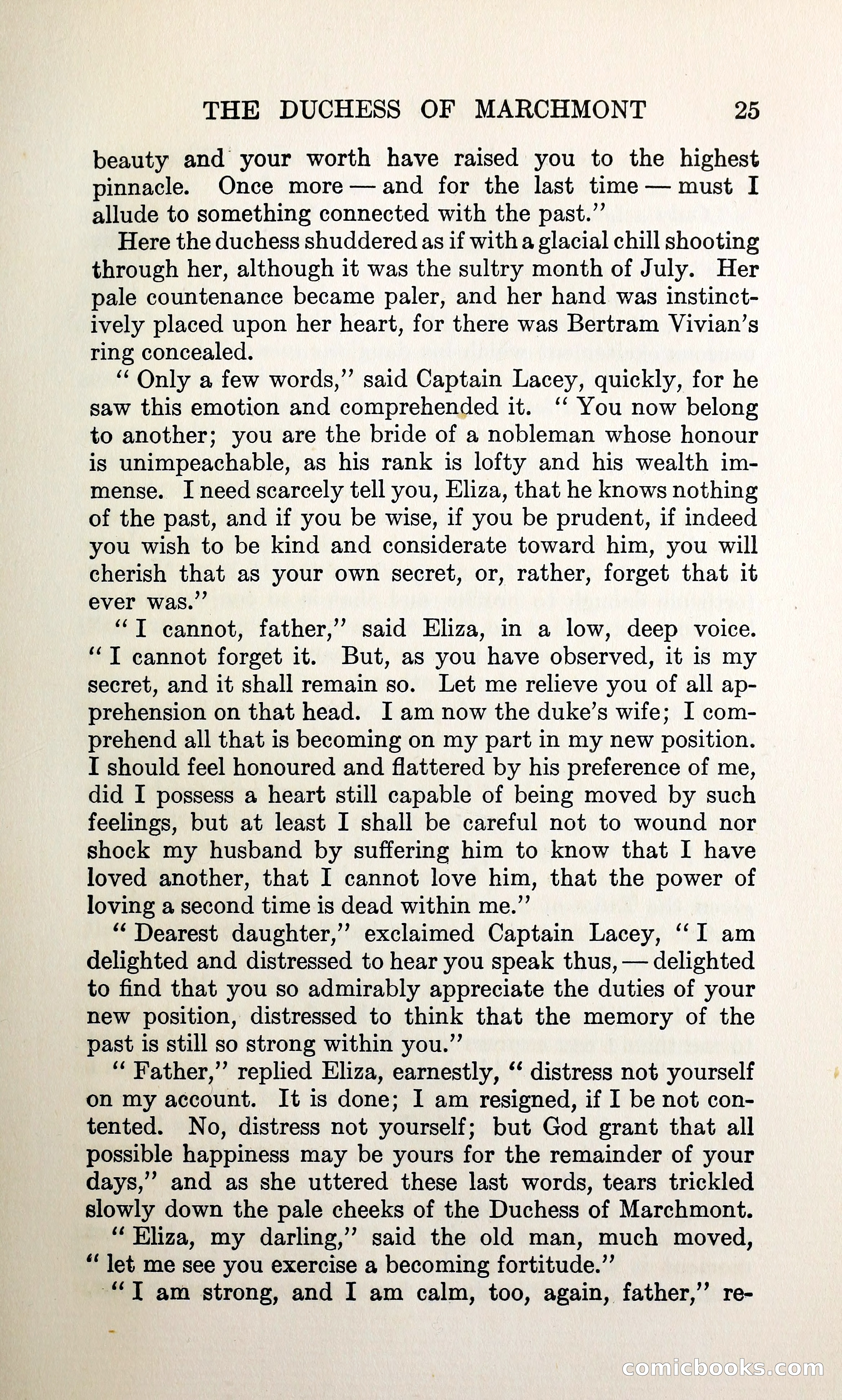 The Mysteries of the Court of London — page 44 of 393