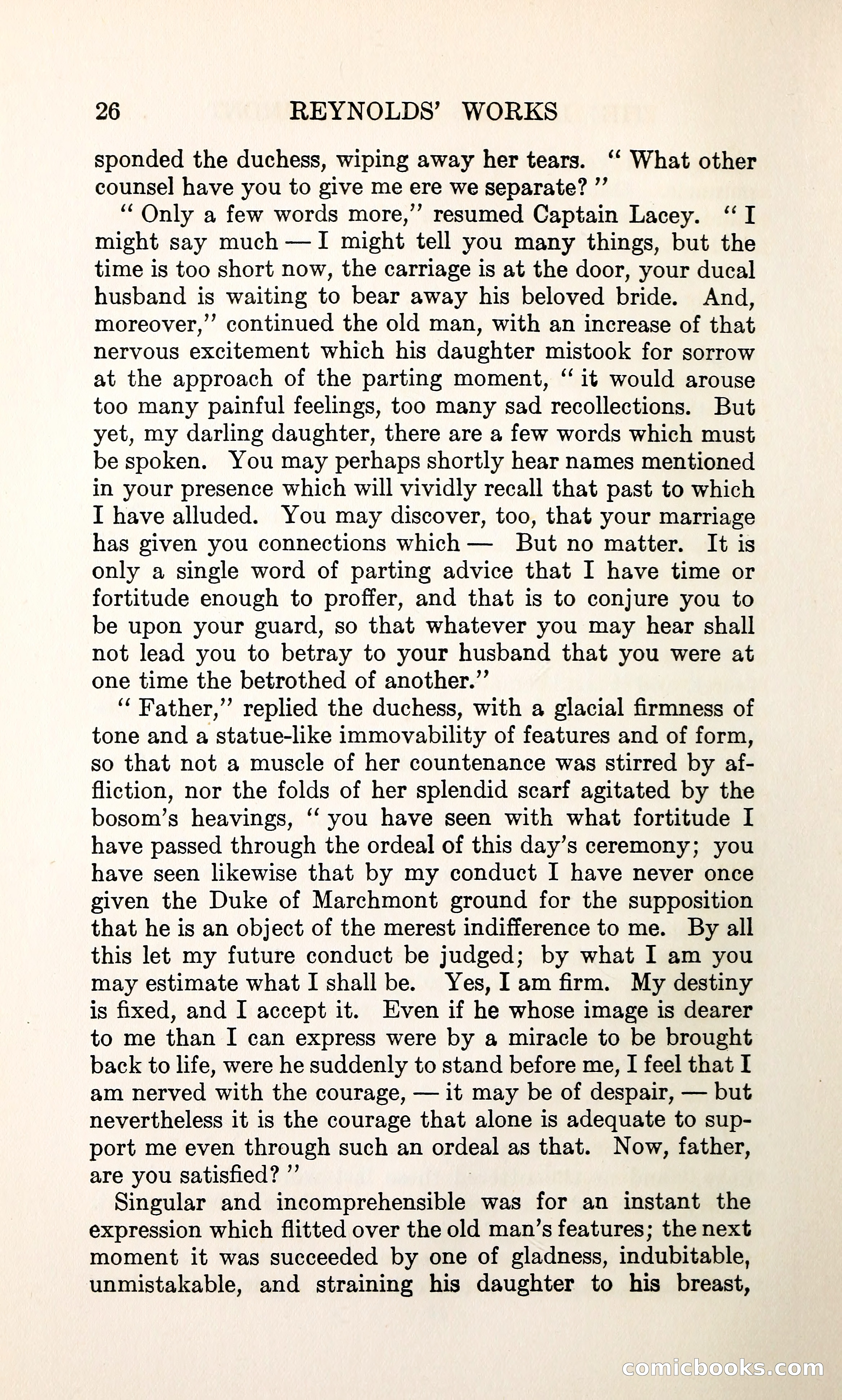 The Mysteries of the Court of London — page 45 of 393