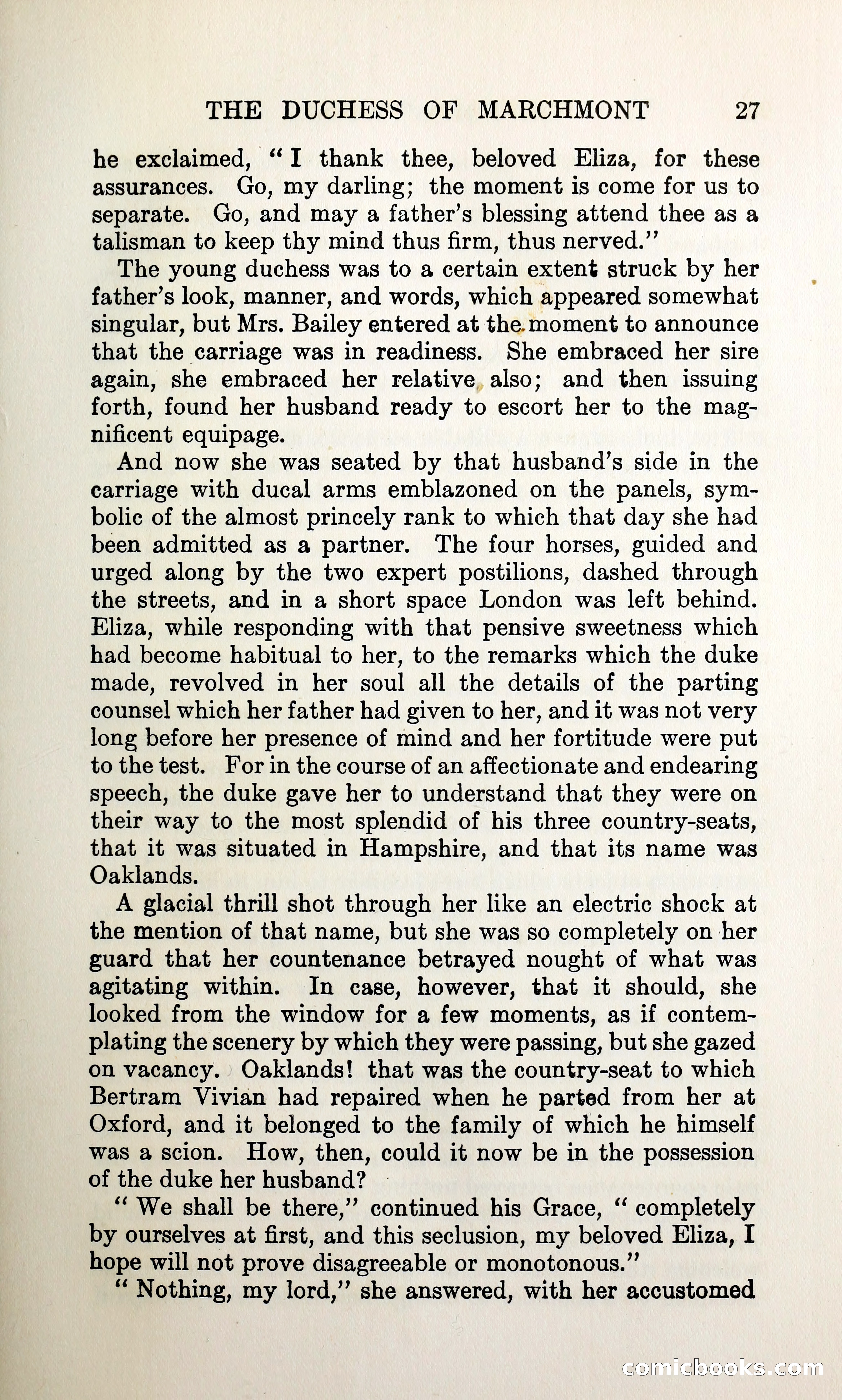 The Mysteries of the Court of London — page 46 of 393