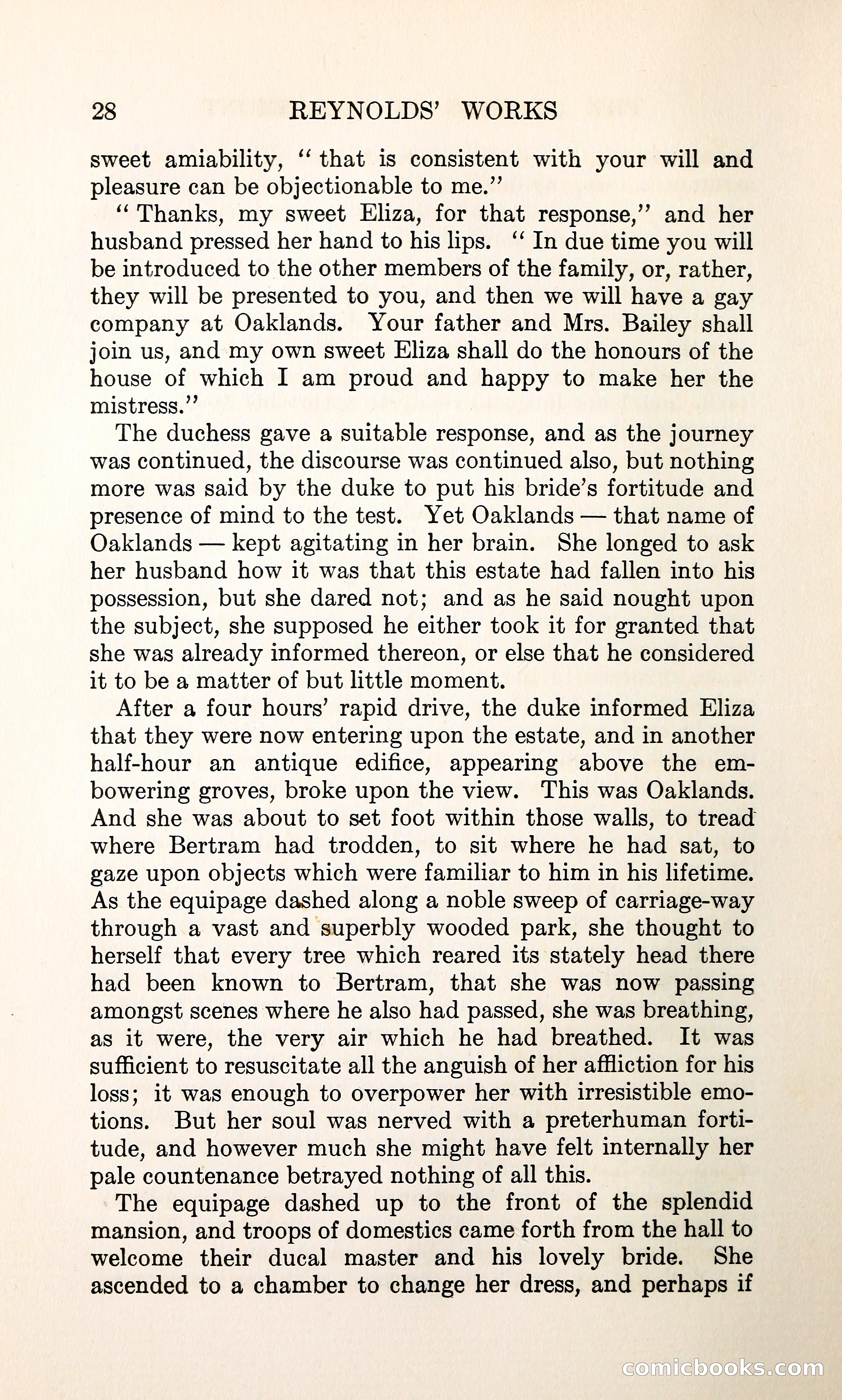 The Mysteries of the Court of London — page 47 of 393