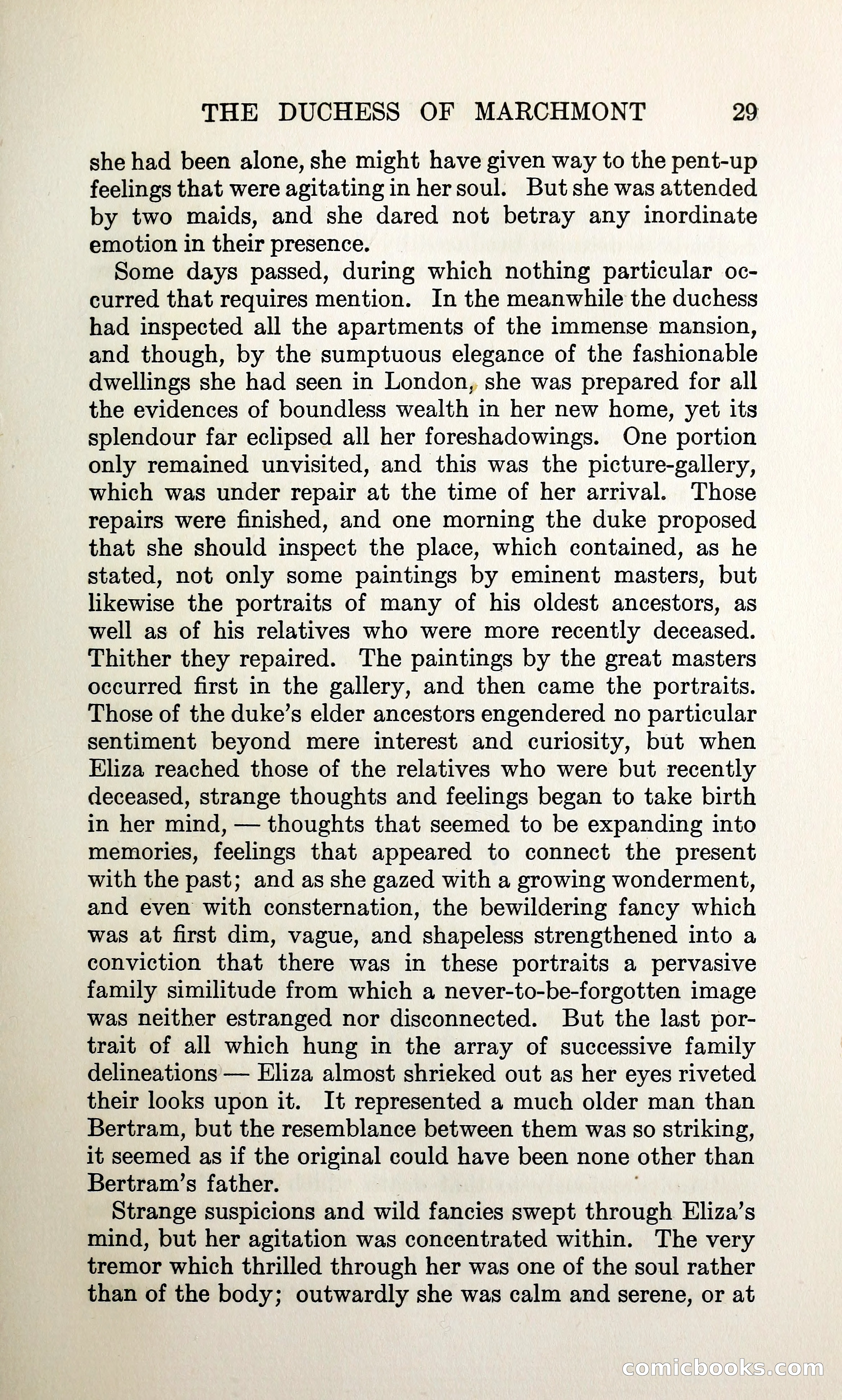 The Mysteries of the Court of London — page 48 of 393