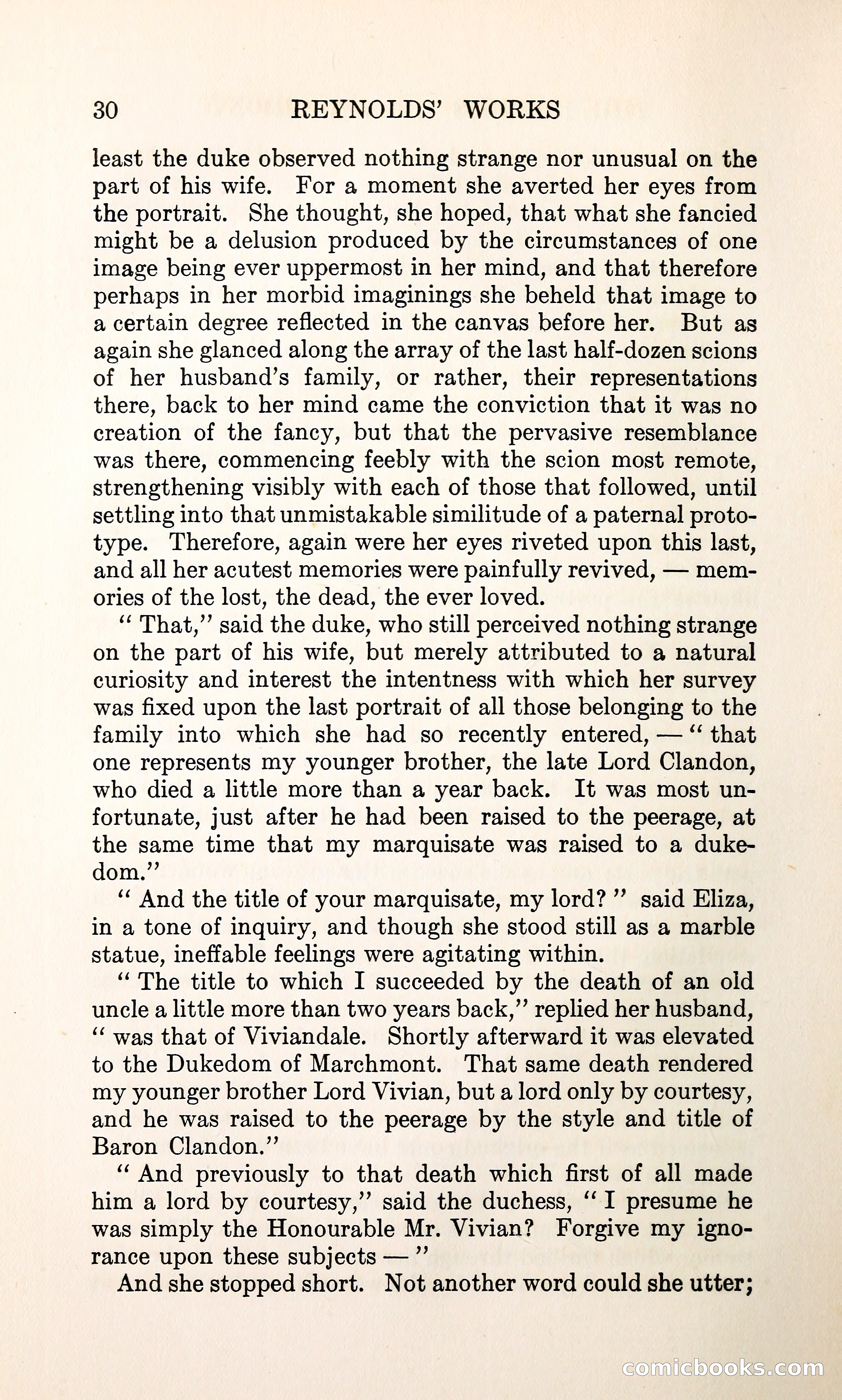 The Mysteries of the Court of London — page 49 of 393