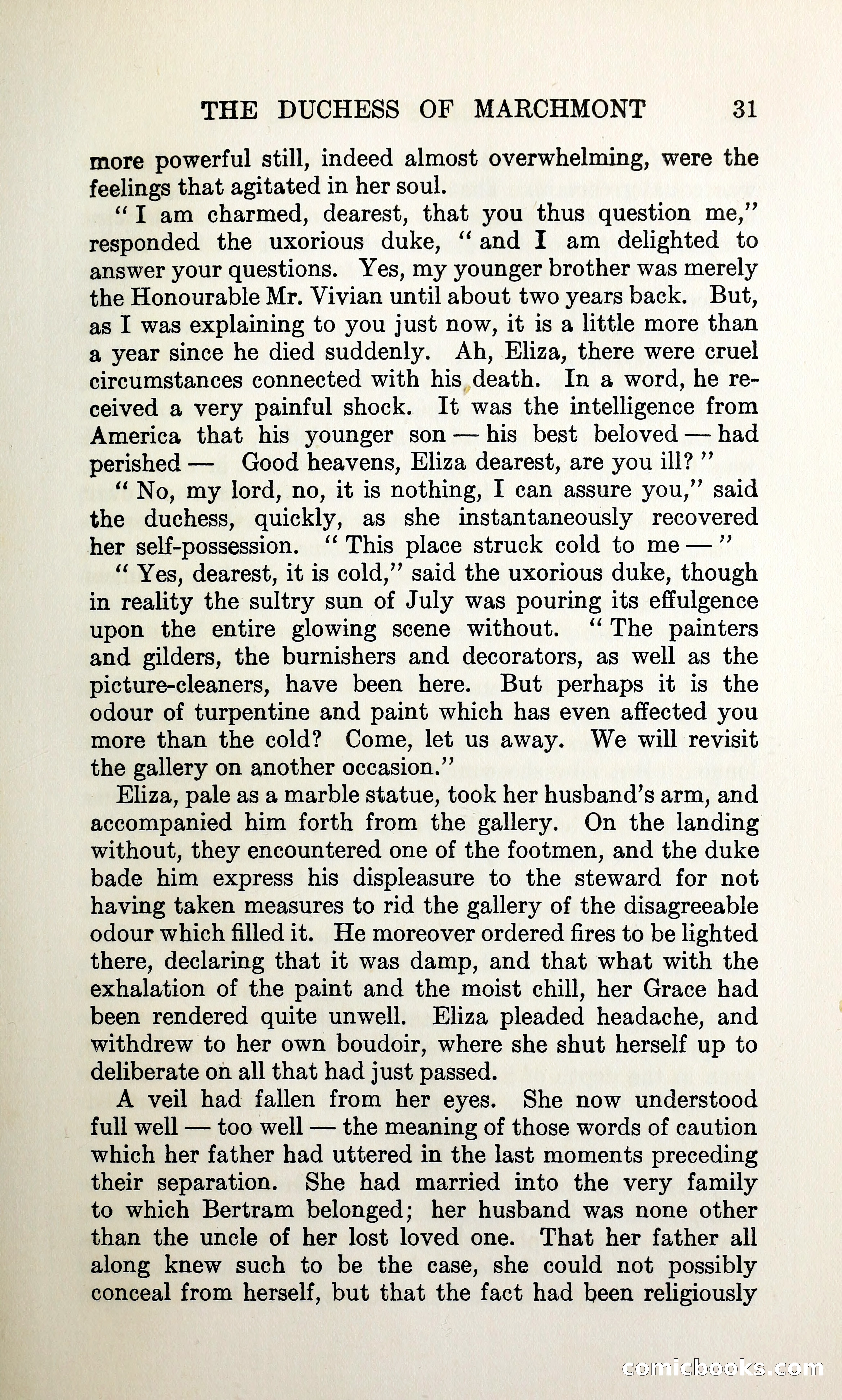 The Mysteries of the Court of London — page 50 of 393