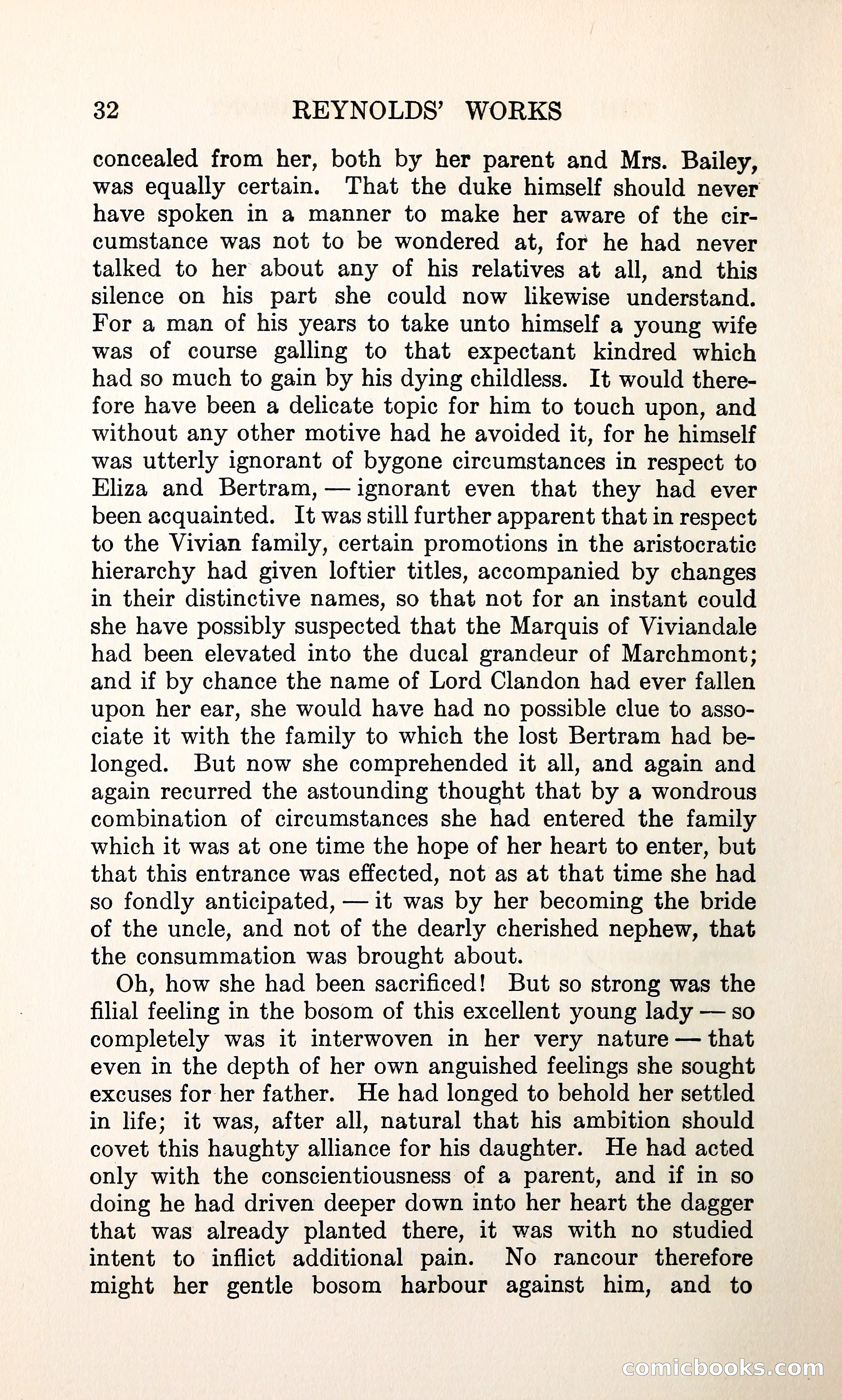 The Mysteries of the Court of London — page 51 of 393