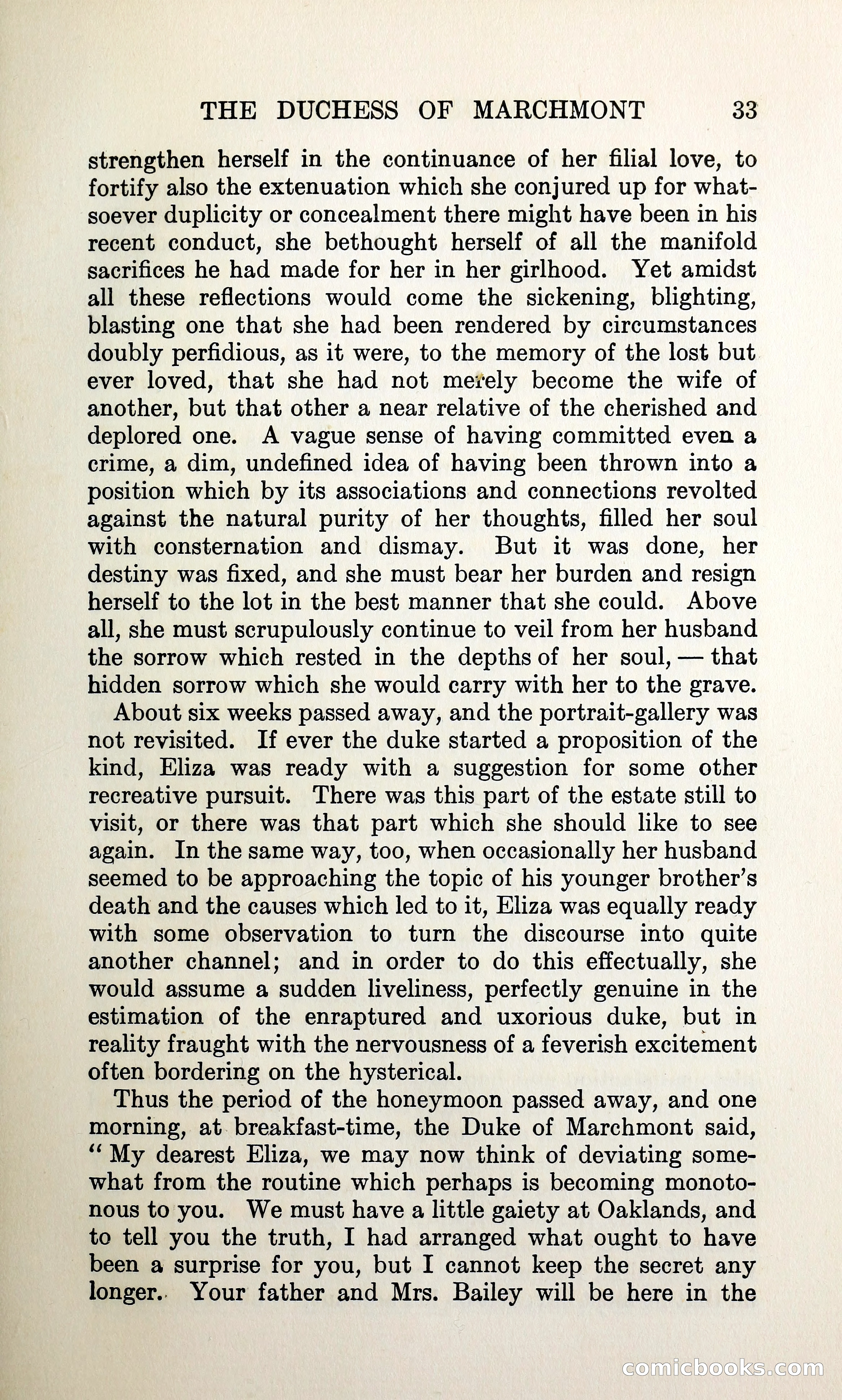 The Mysteries of the Court of London — page 52 of 393