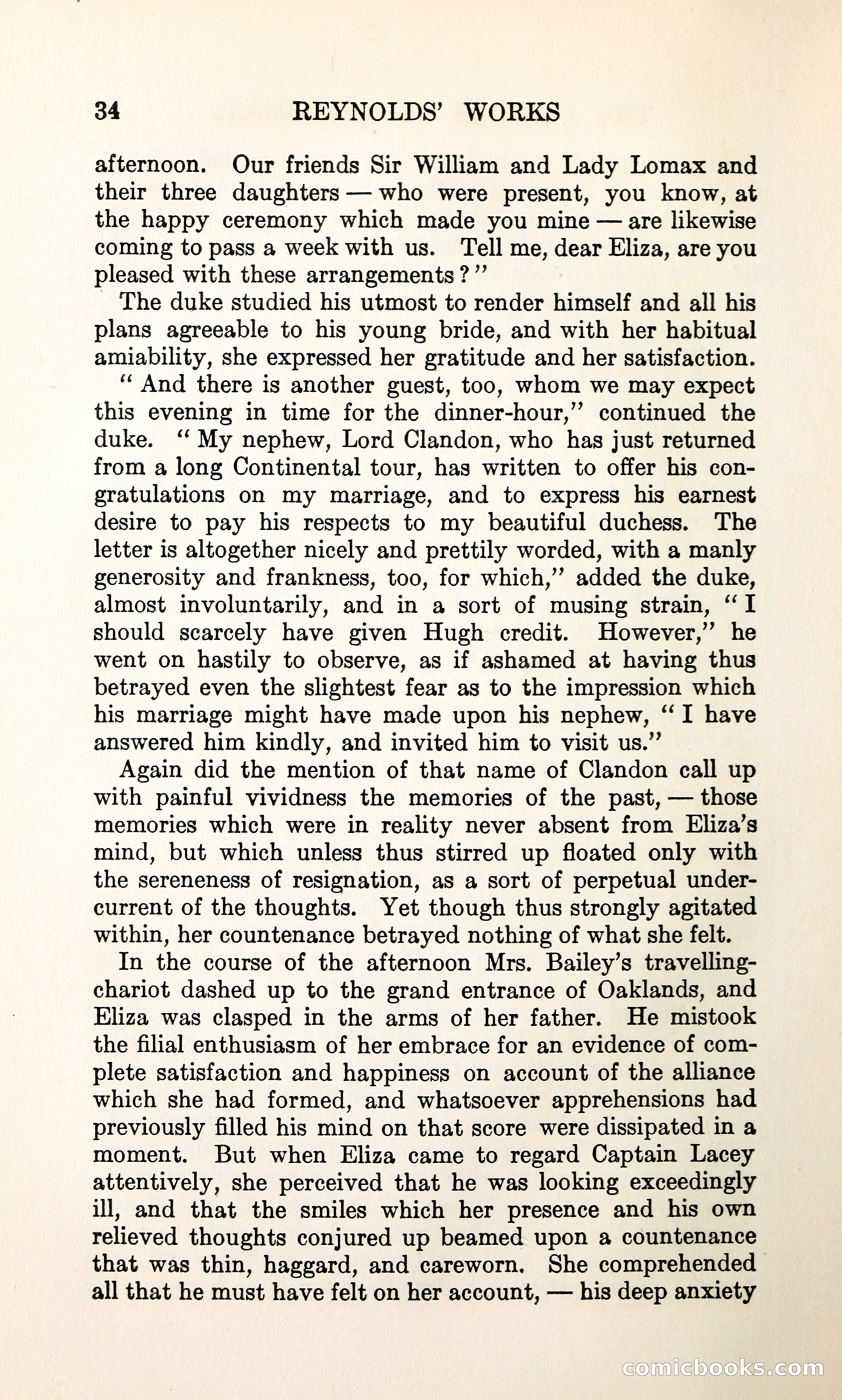 The Mysteries of the Court of London — page 53 of 393