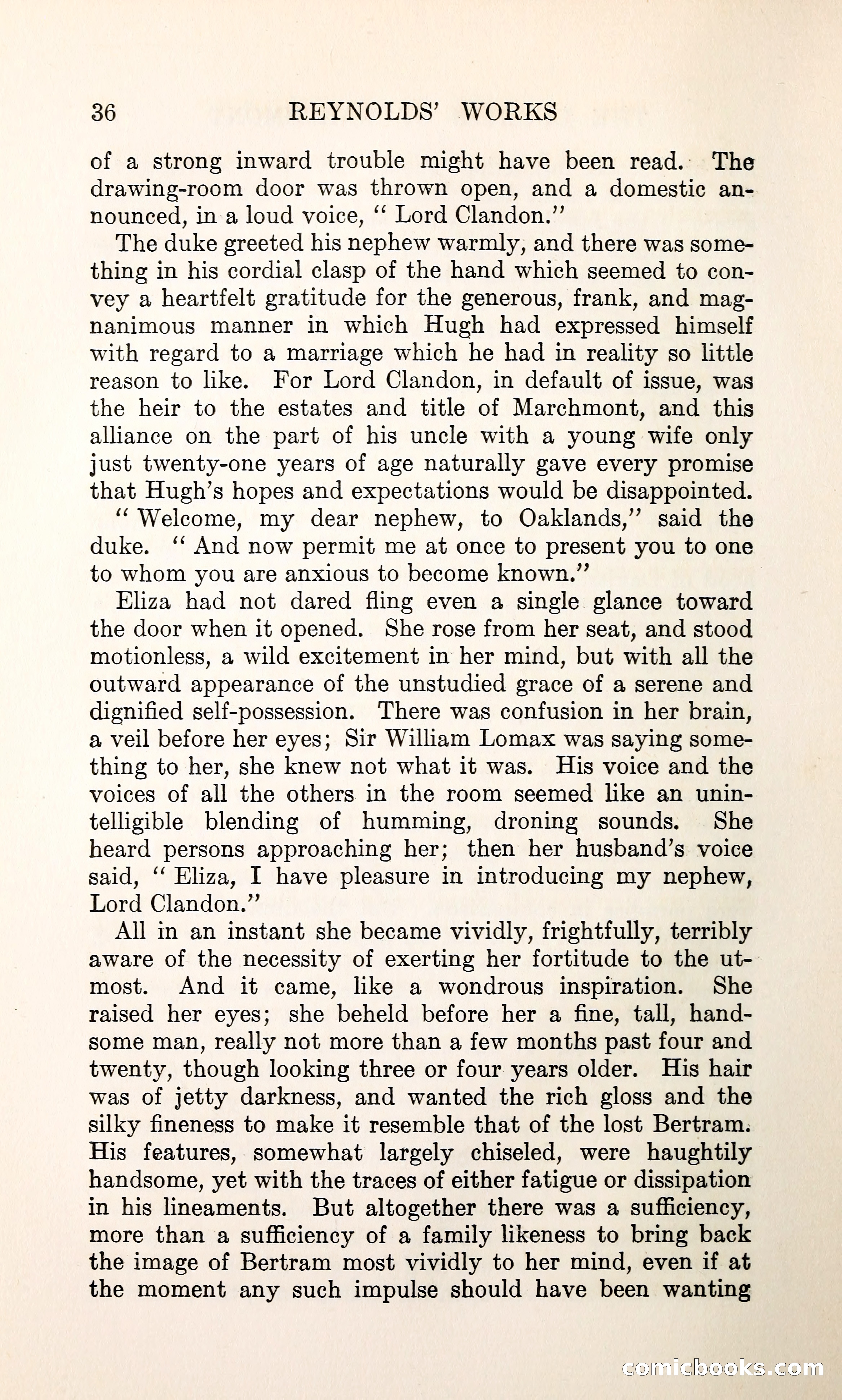 The Mysteries of the Court of London — page 55 of 393