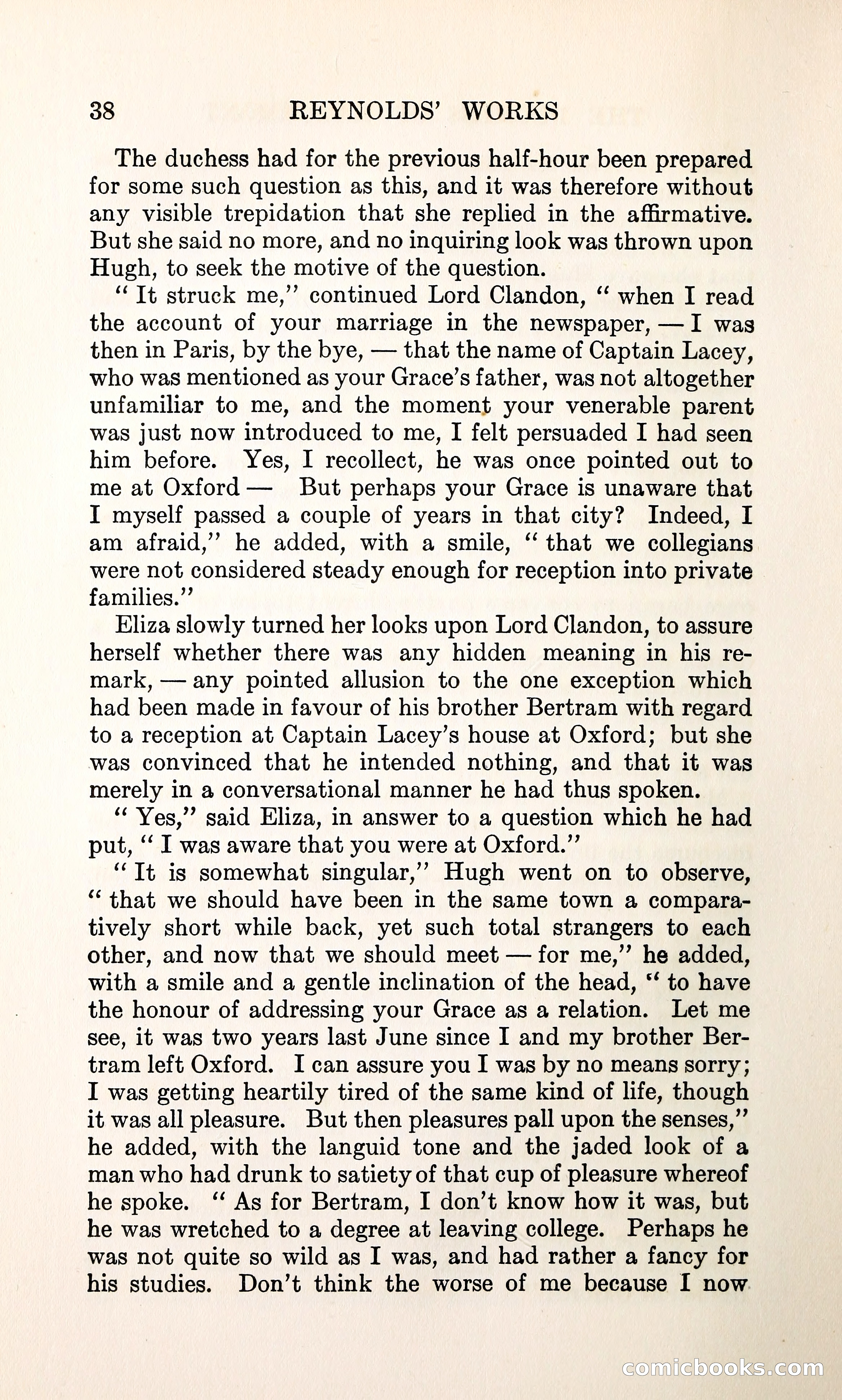 The Mysteries of the Court of London — page 57 of 393