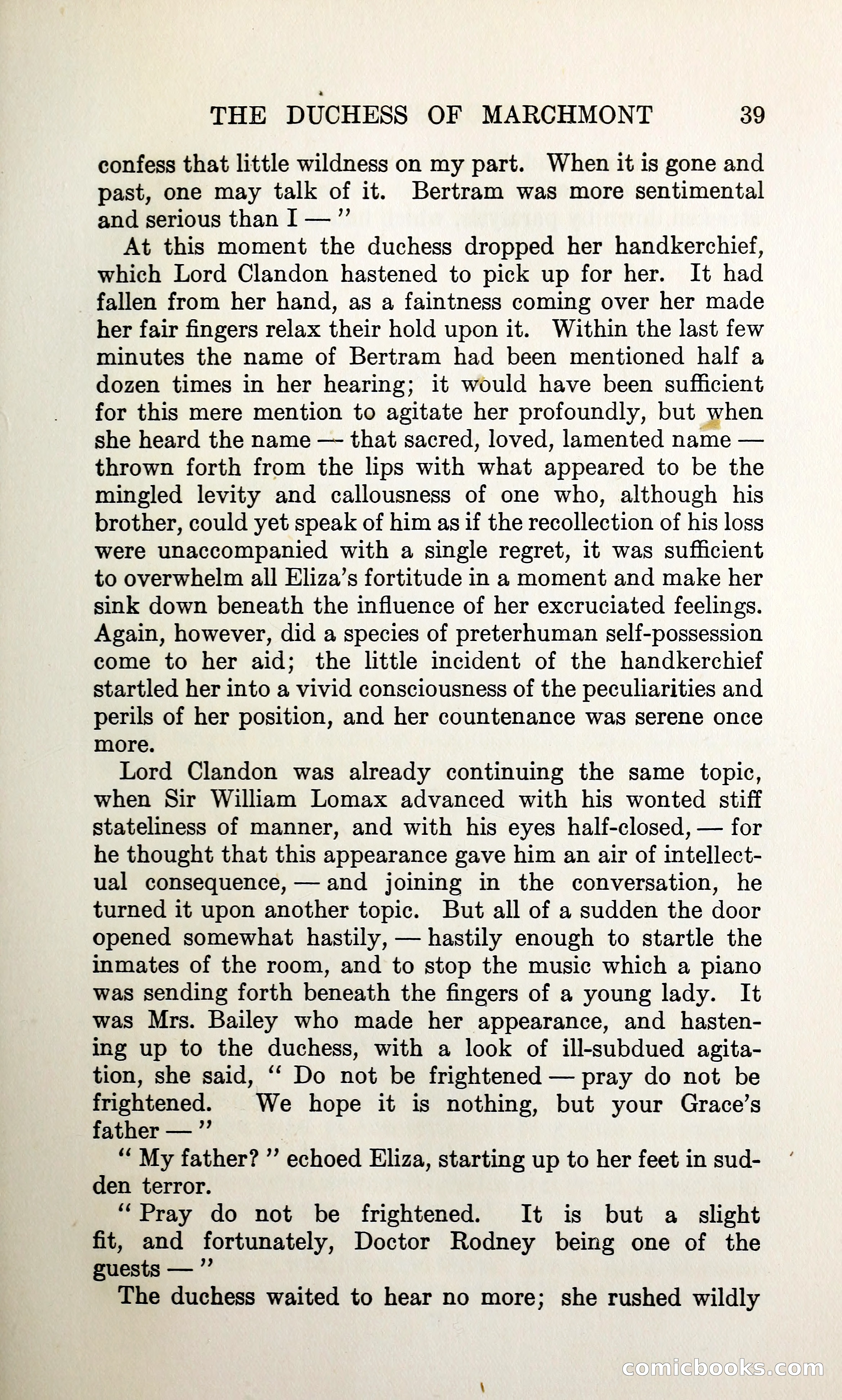 The Mysteries of the Court of London — page 58 of 393