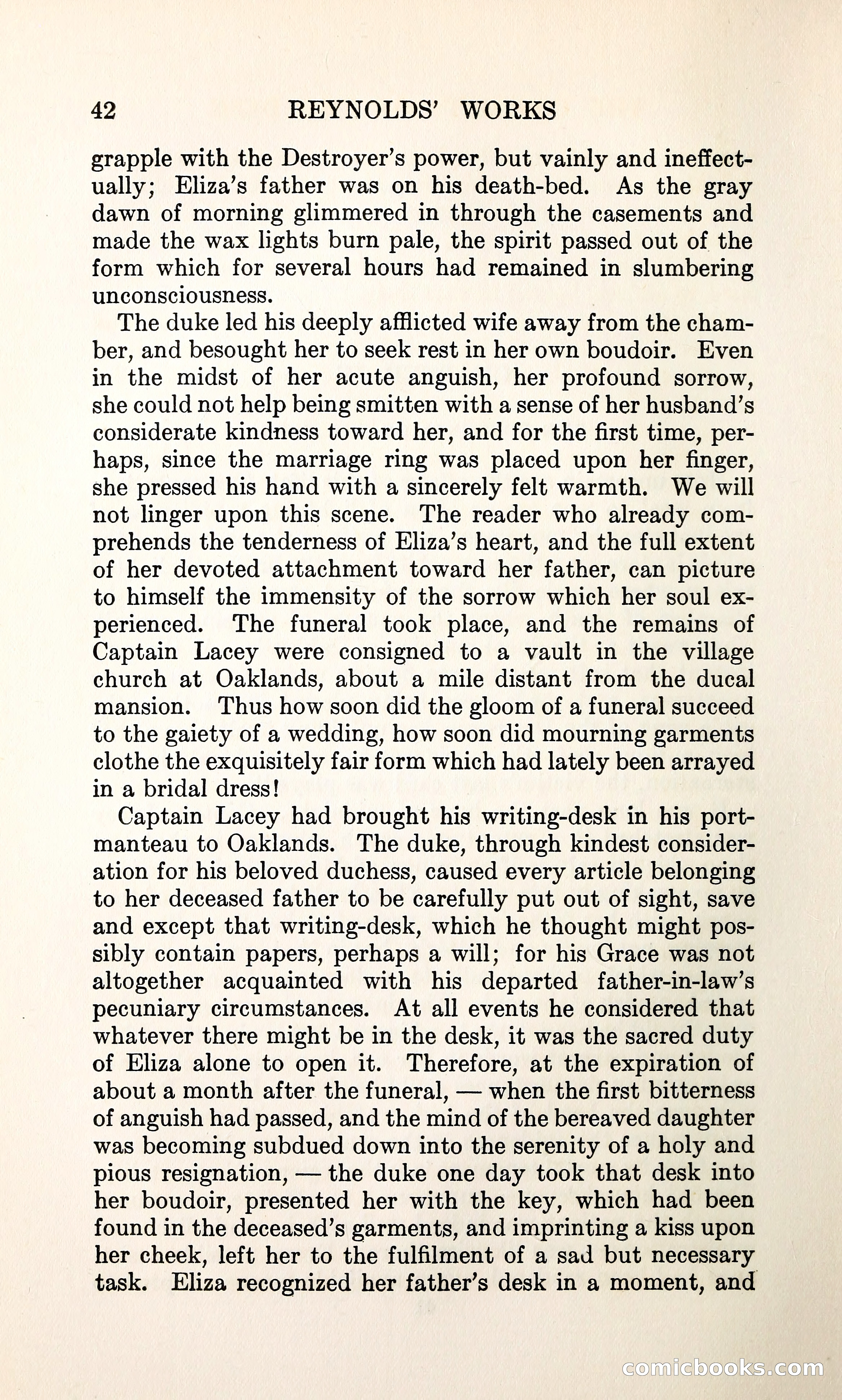 The Mysteries of the Court of London — page 61 of 393
