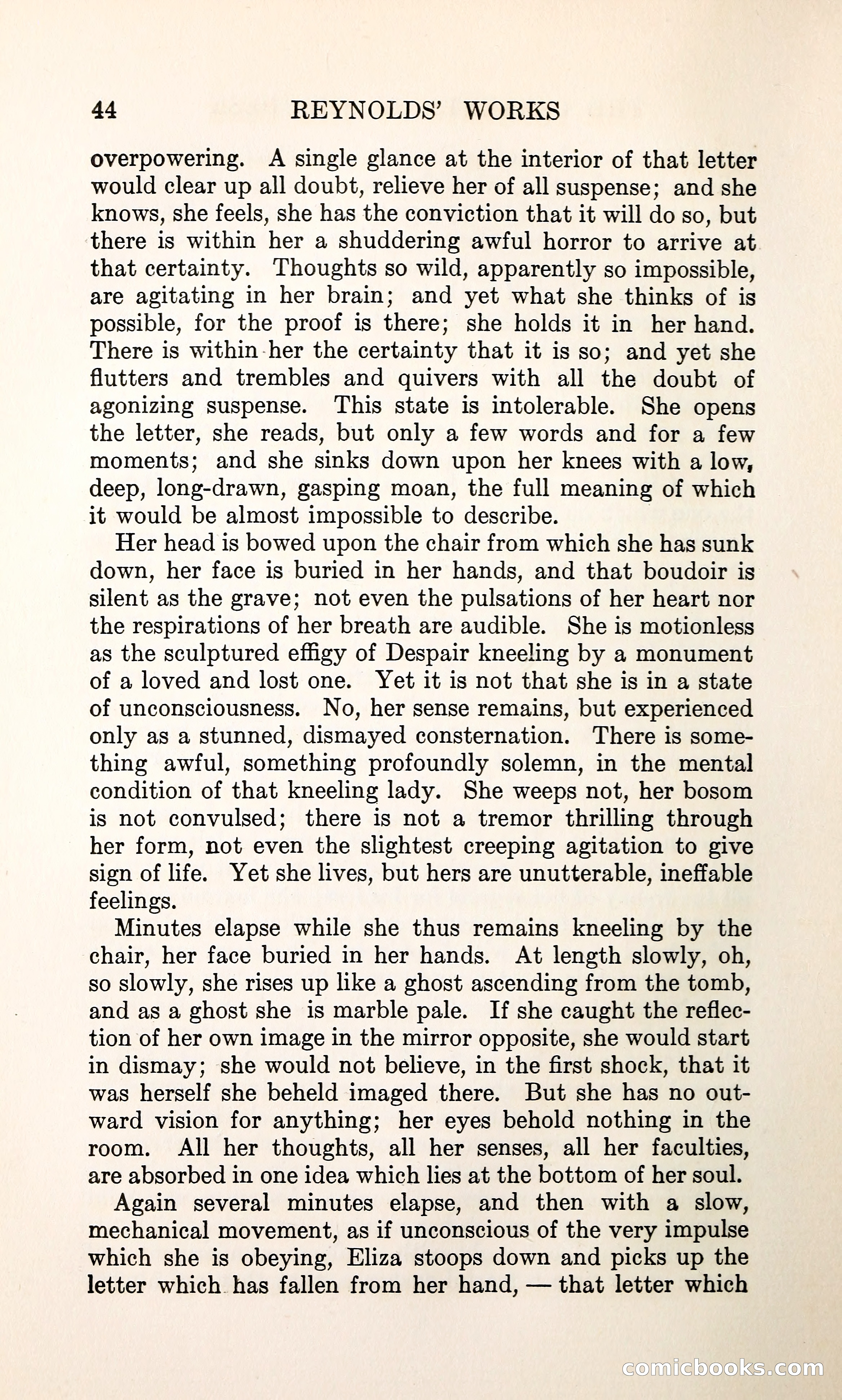 The Mysteries of the Court of London — page 63 of 393