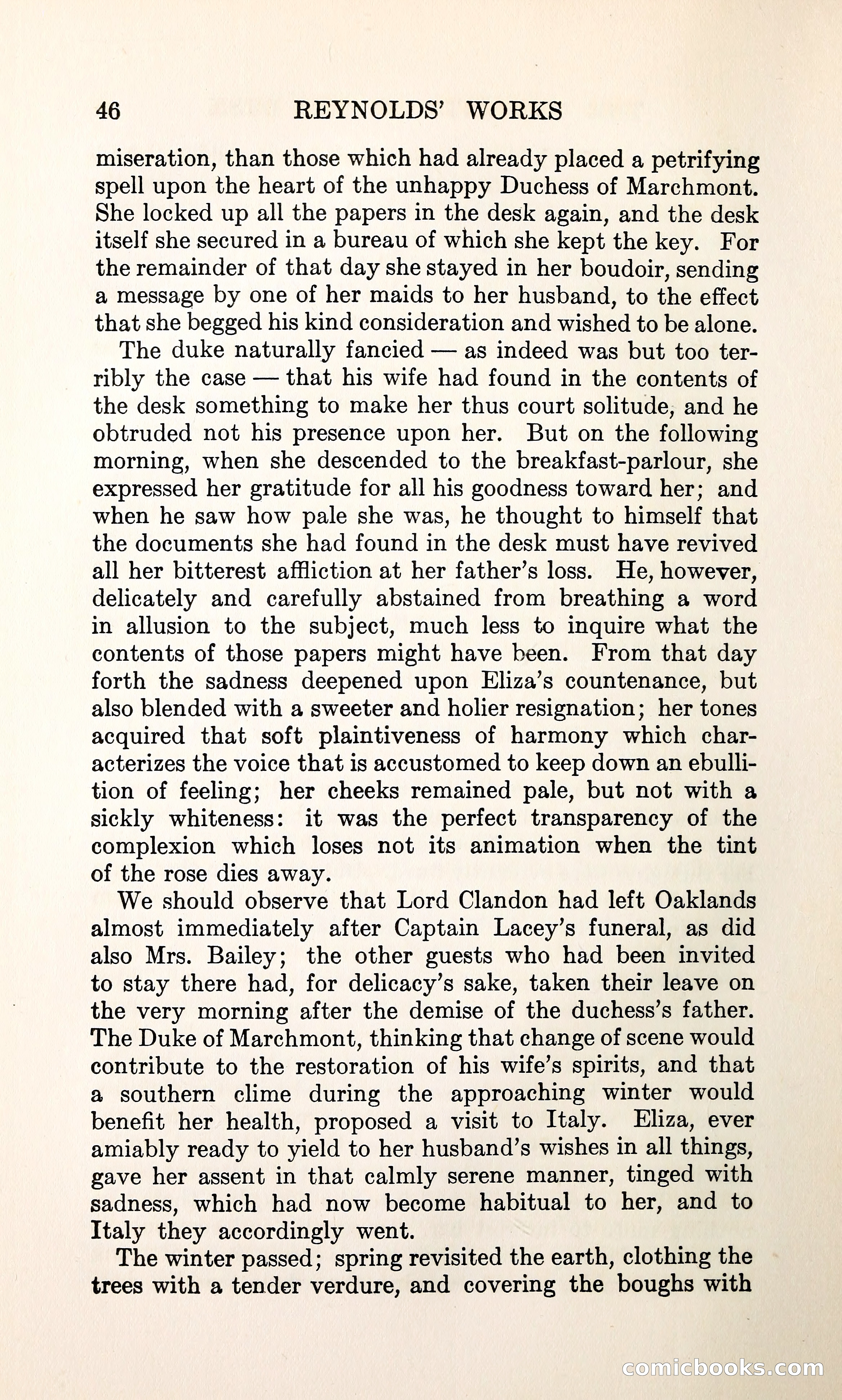 The Mysteries of the Court of London — page 65 of 393