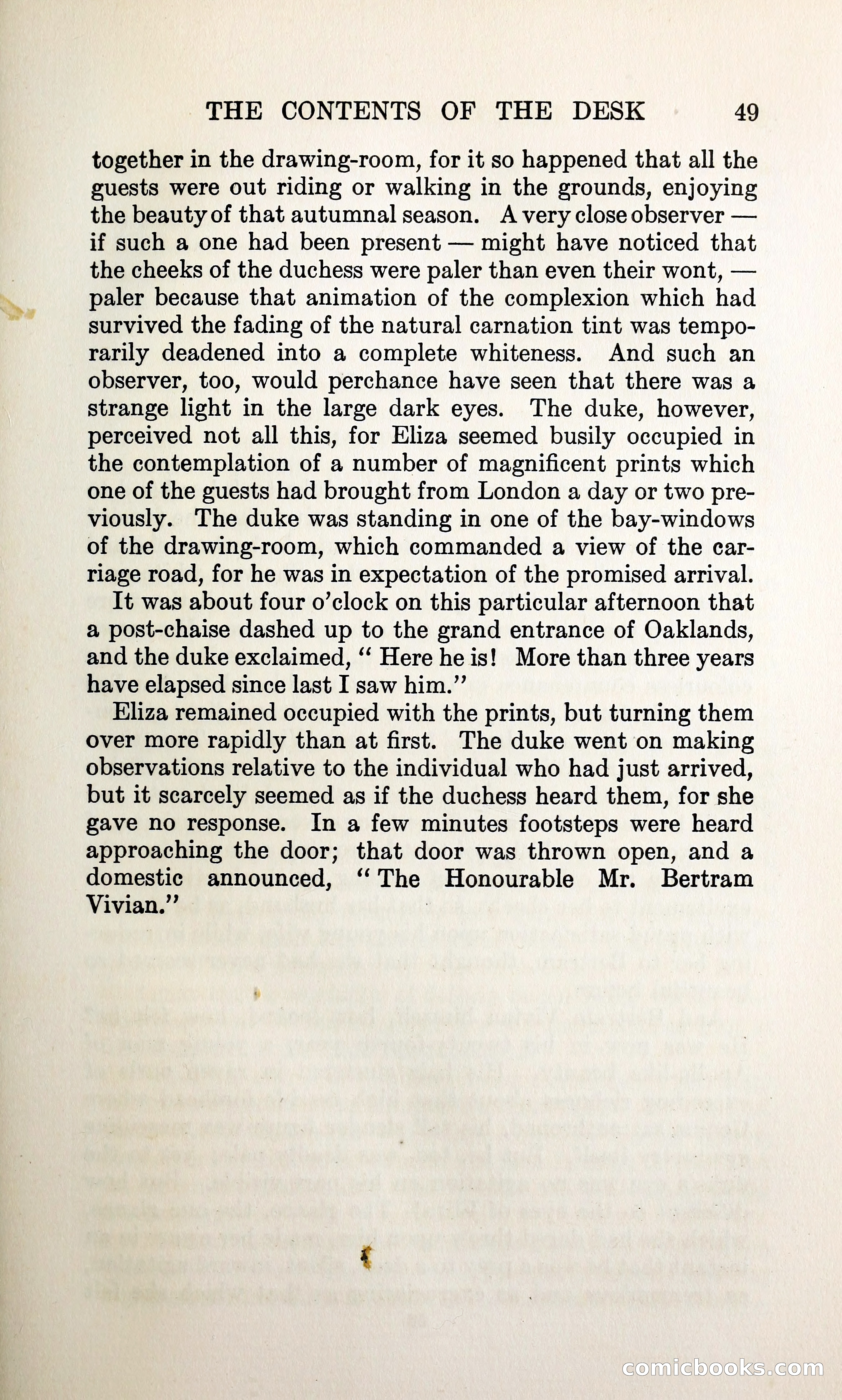 The Mysteries of the Court of London — page 68 of 393