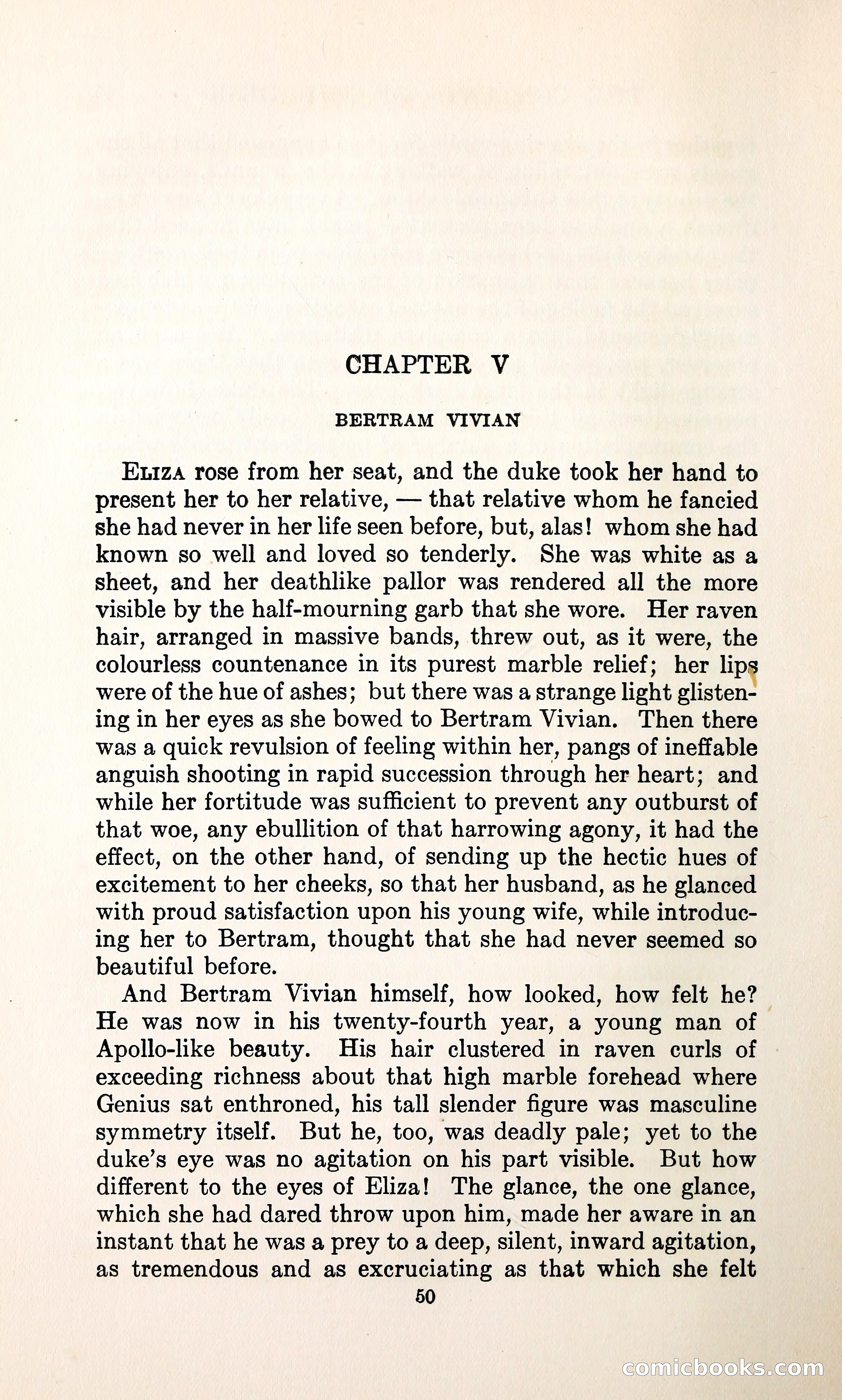 The Mysteries of the Court of London — page 69 of 393