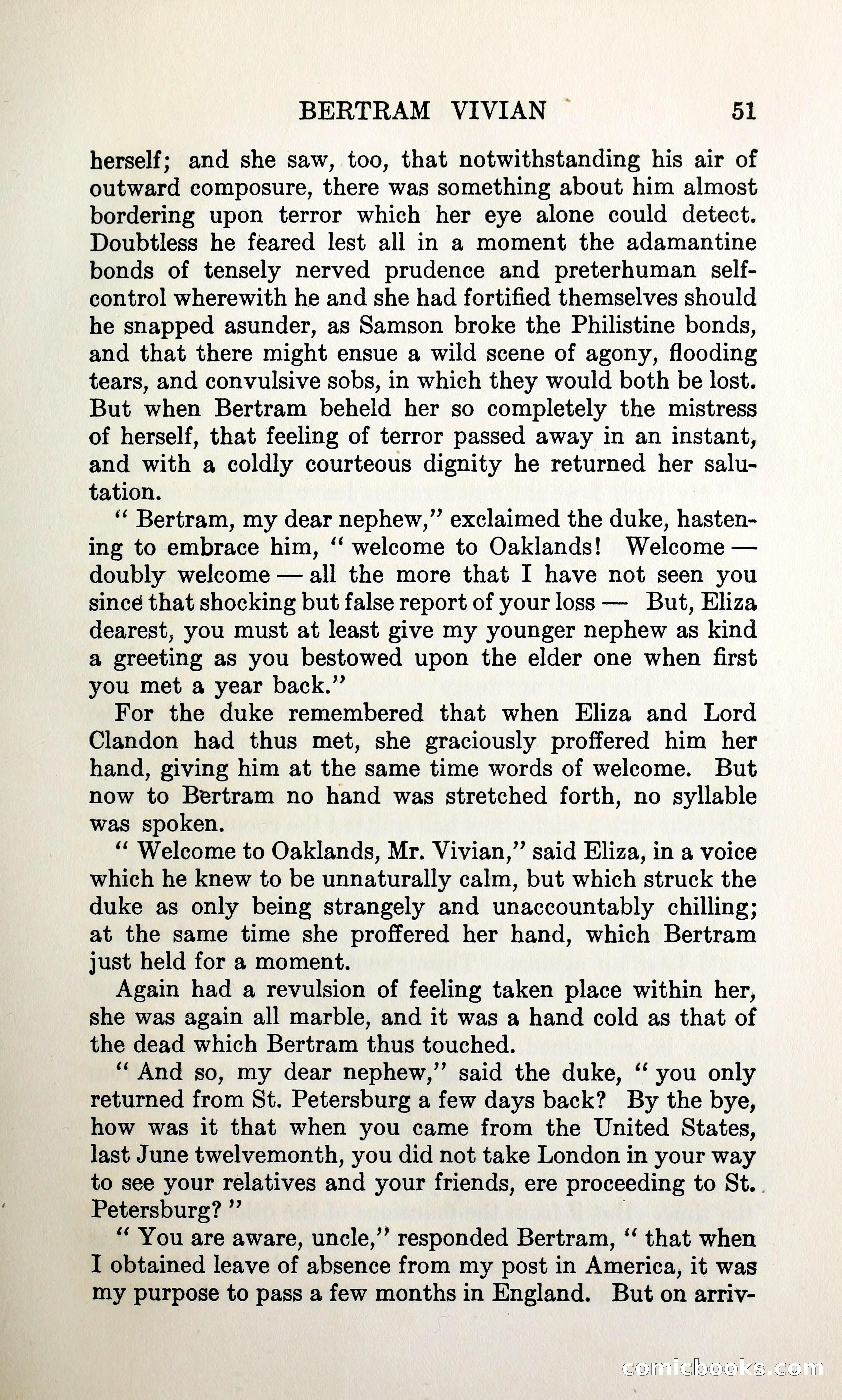 The Mysteries of the Court of London — page 70 of 393