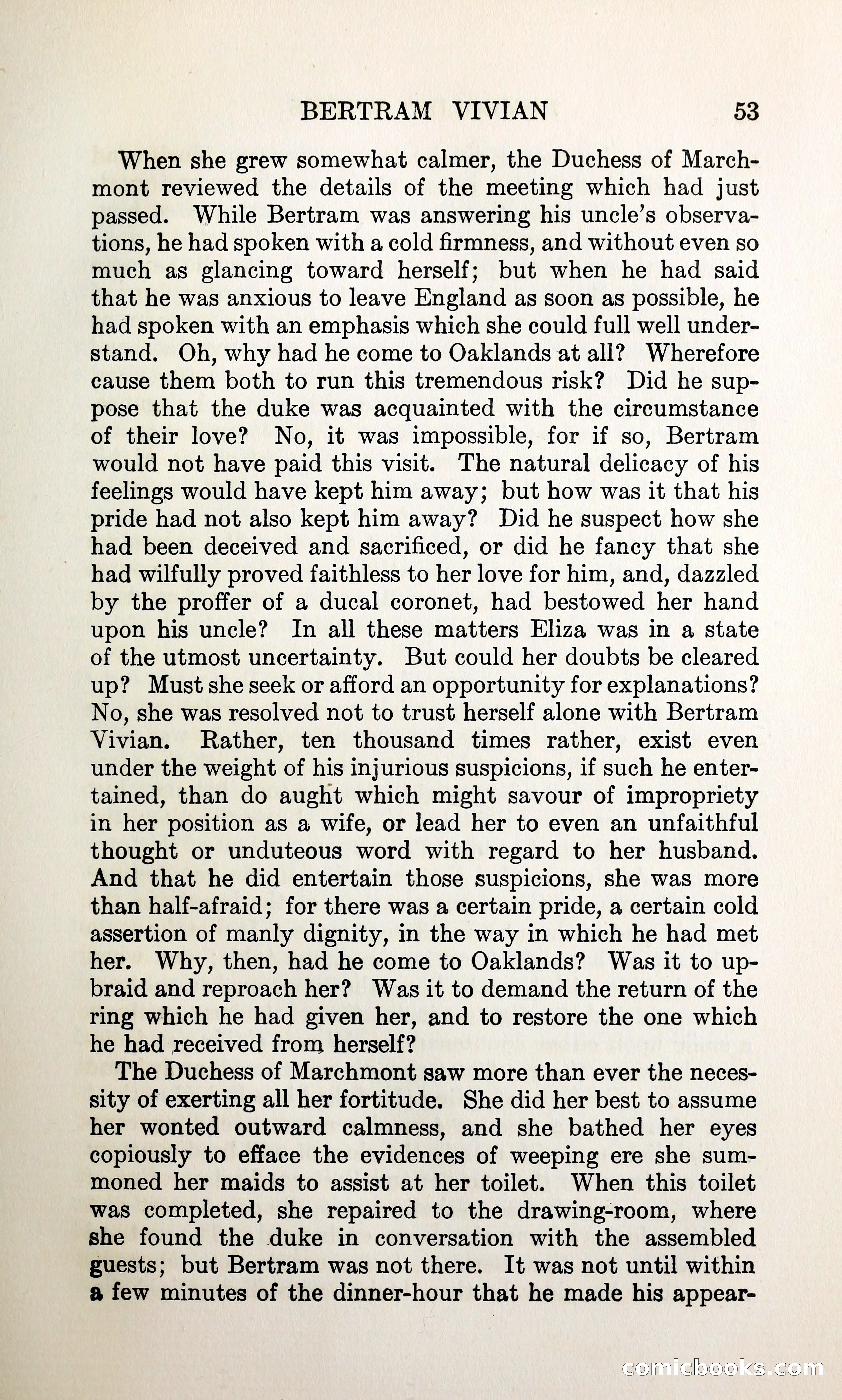The Mysteries of the Court of London — page 72 of 393