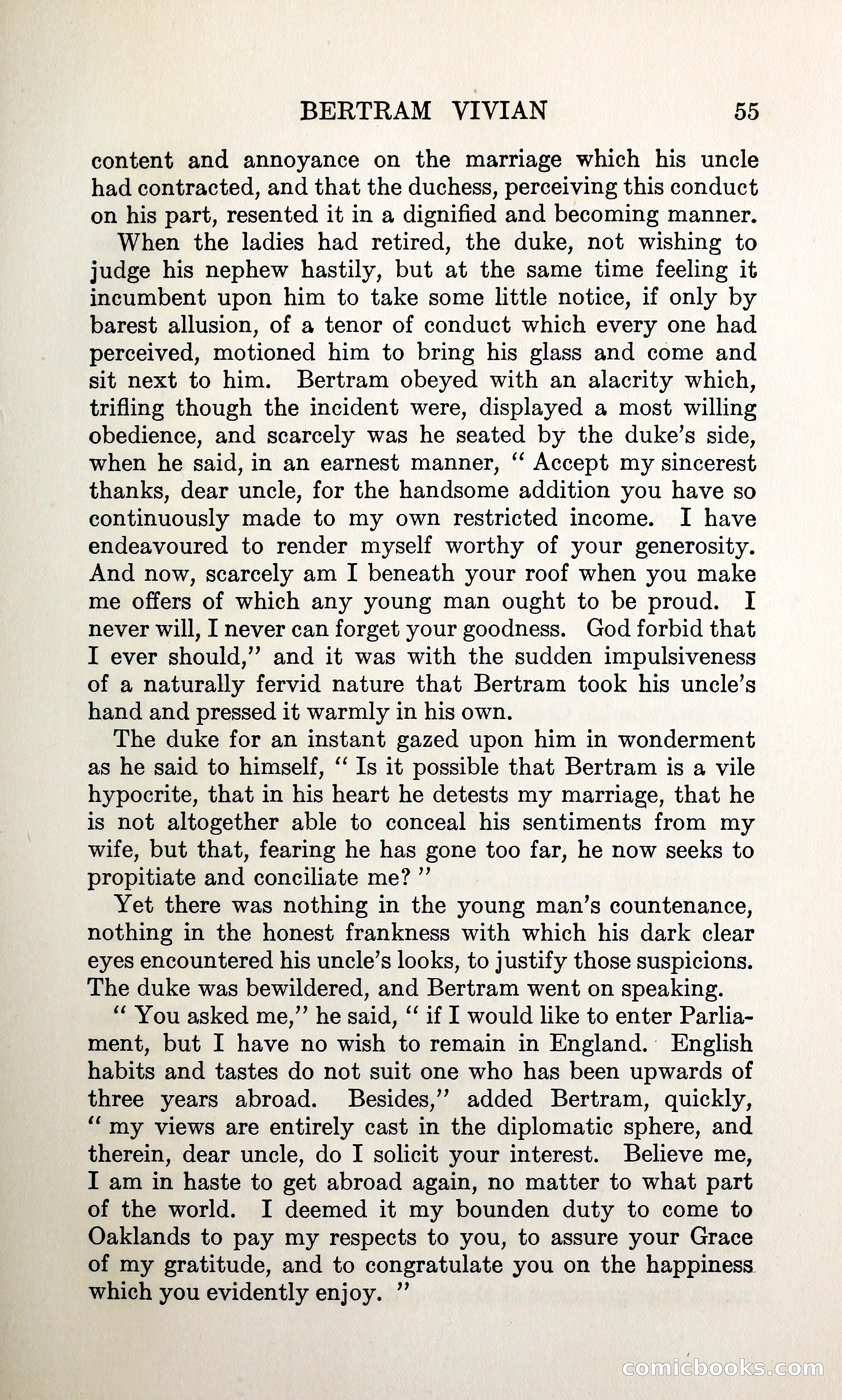 The Mysteries of the Court of London — page 74 of 393