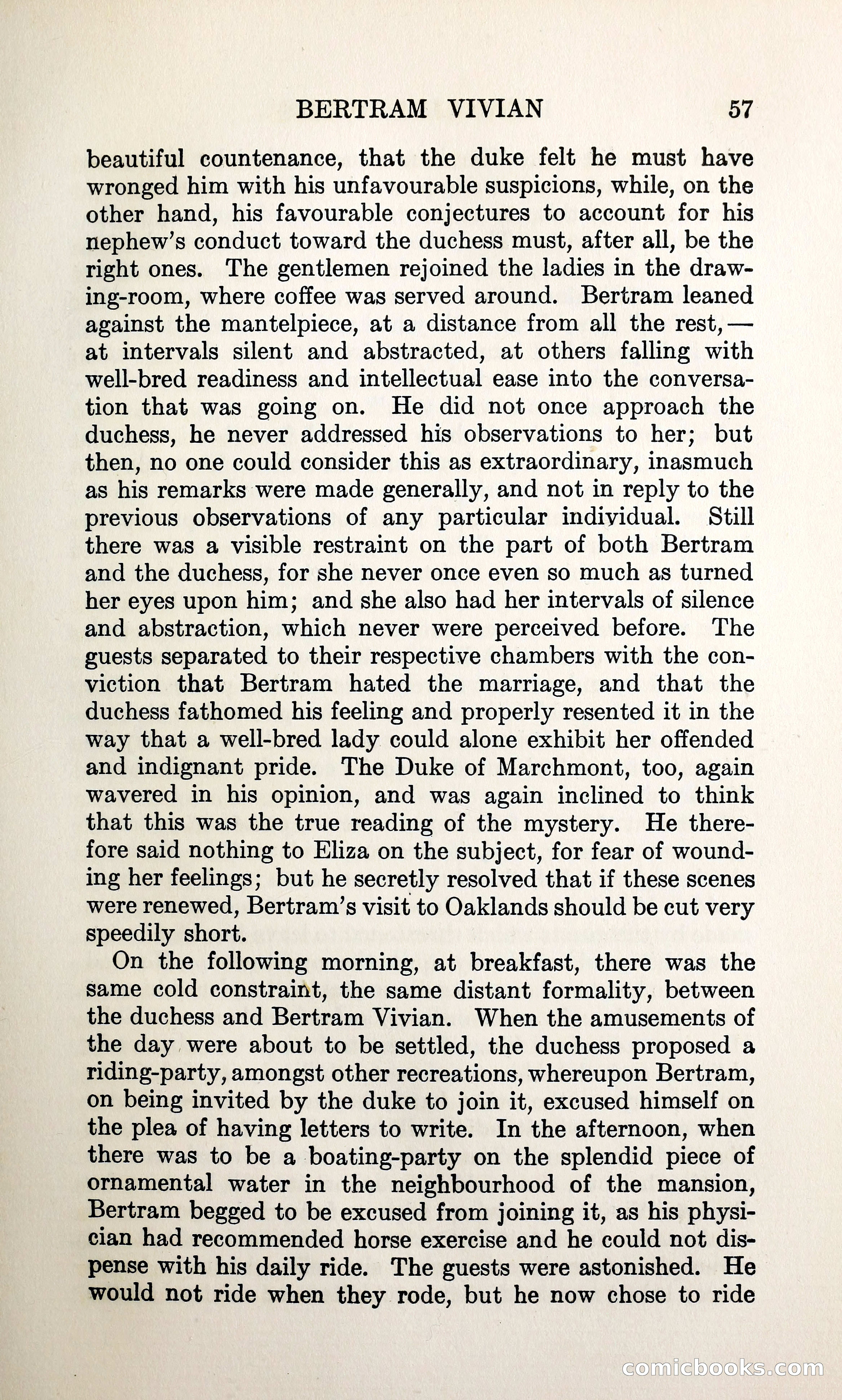 The Mysteries of the Court of London — page 76 of 393