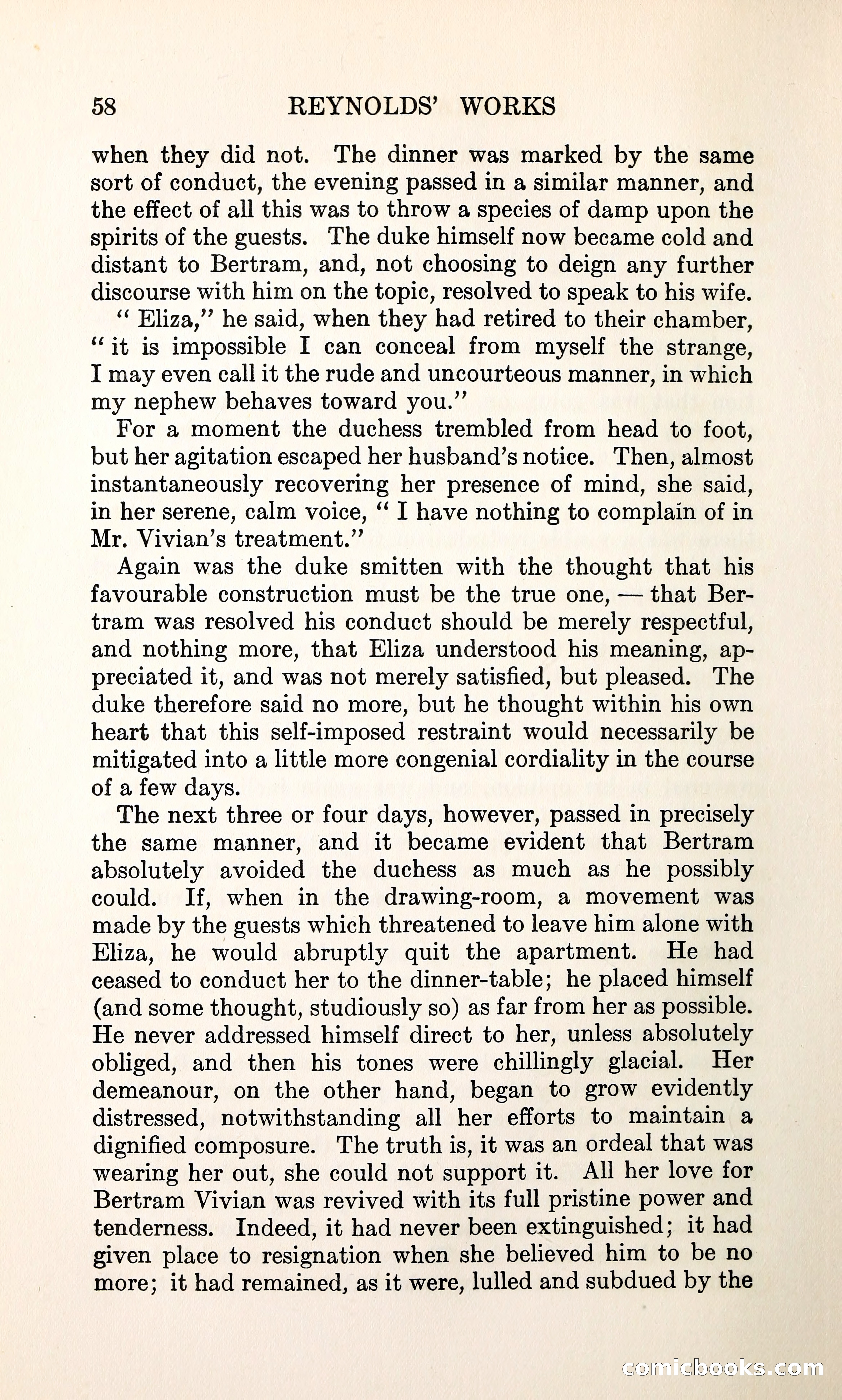 The Mysteries of the Court of London — page 77 of 393