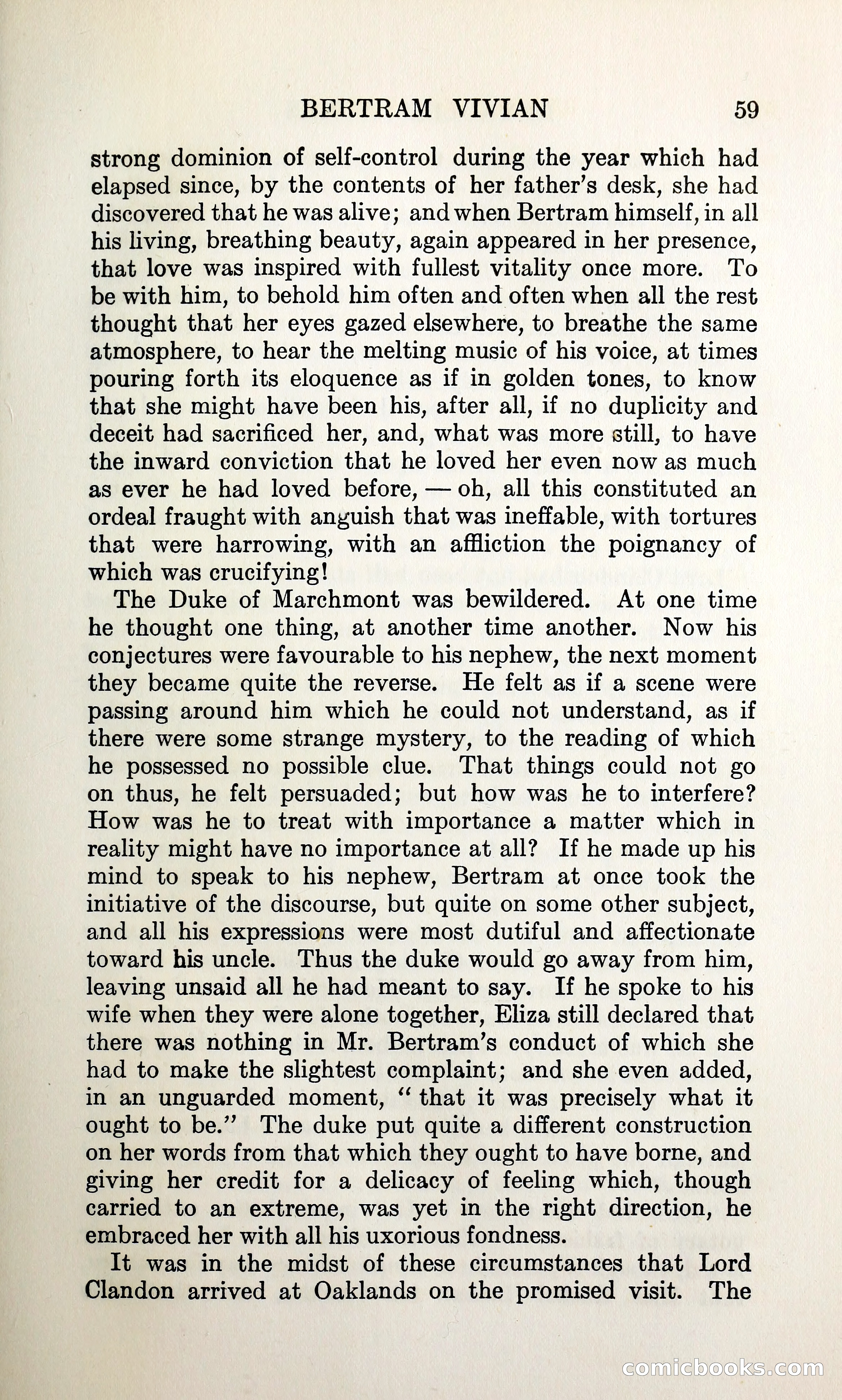 The Mysteries of the Court of London — page 78 of 393