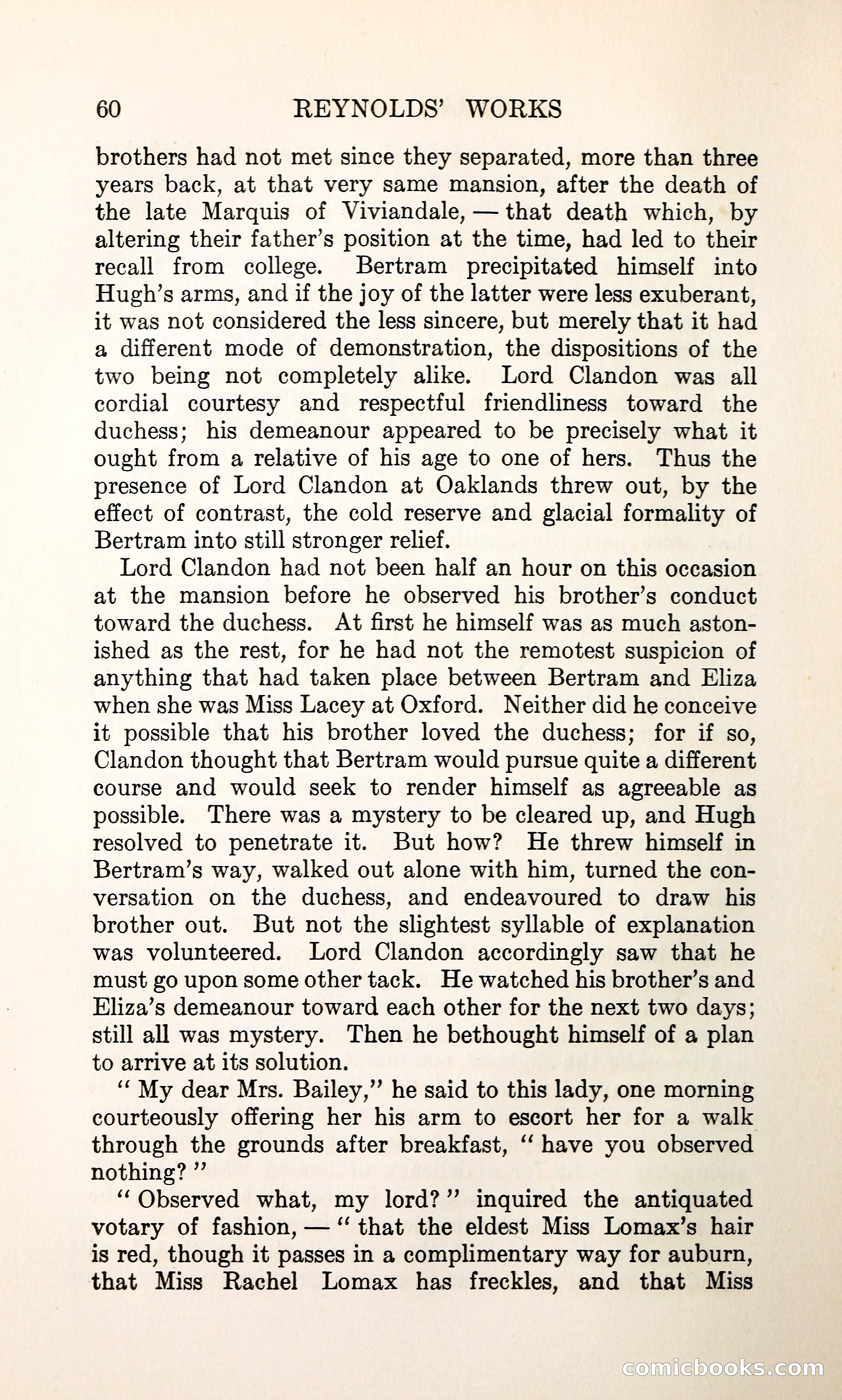 The Mysteries of the Court of London — page 79 of 393