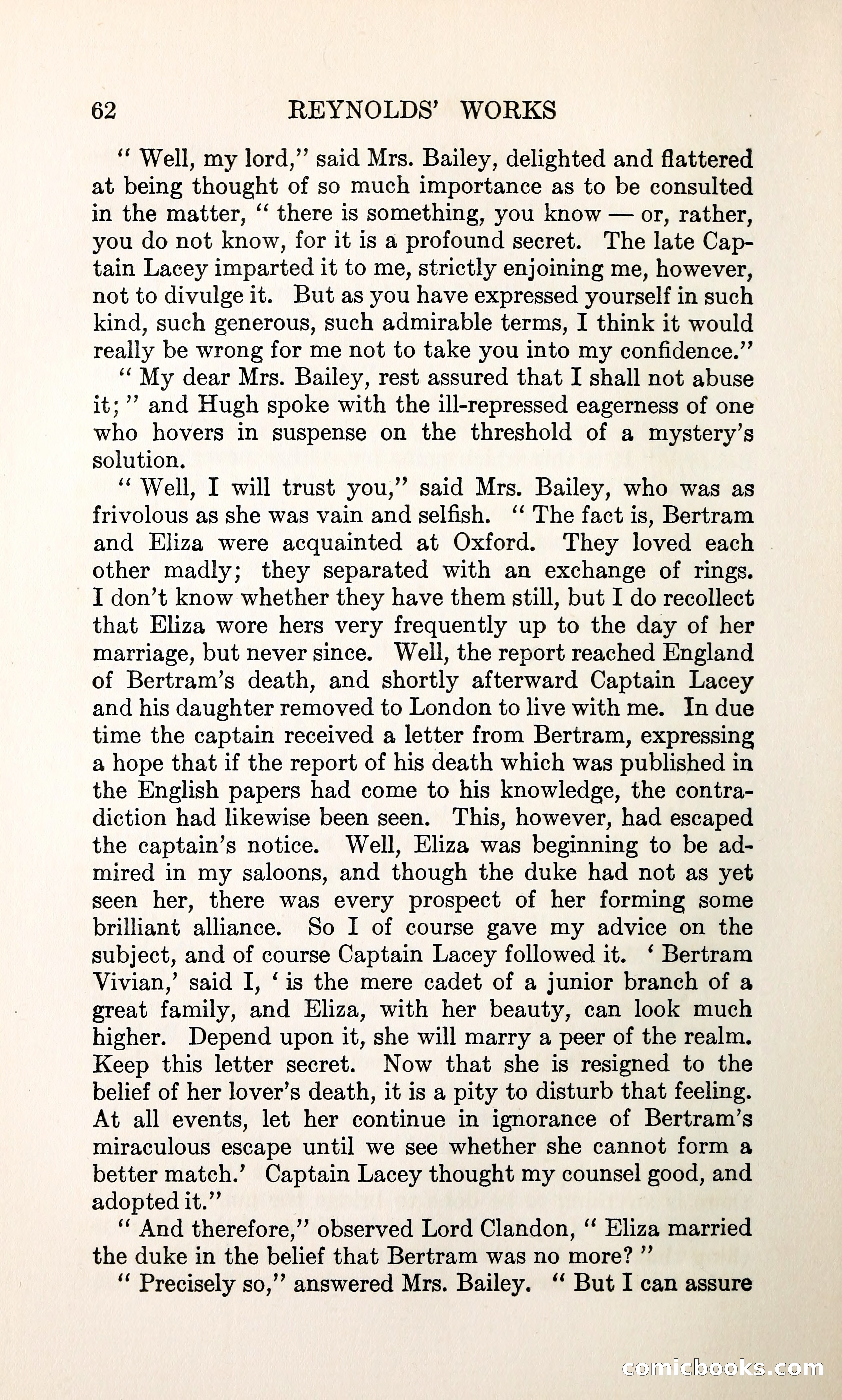 The Mysteries of the Court of London — page 81 of 393