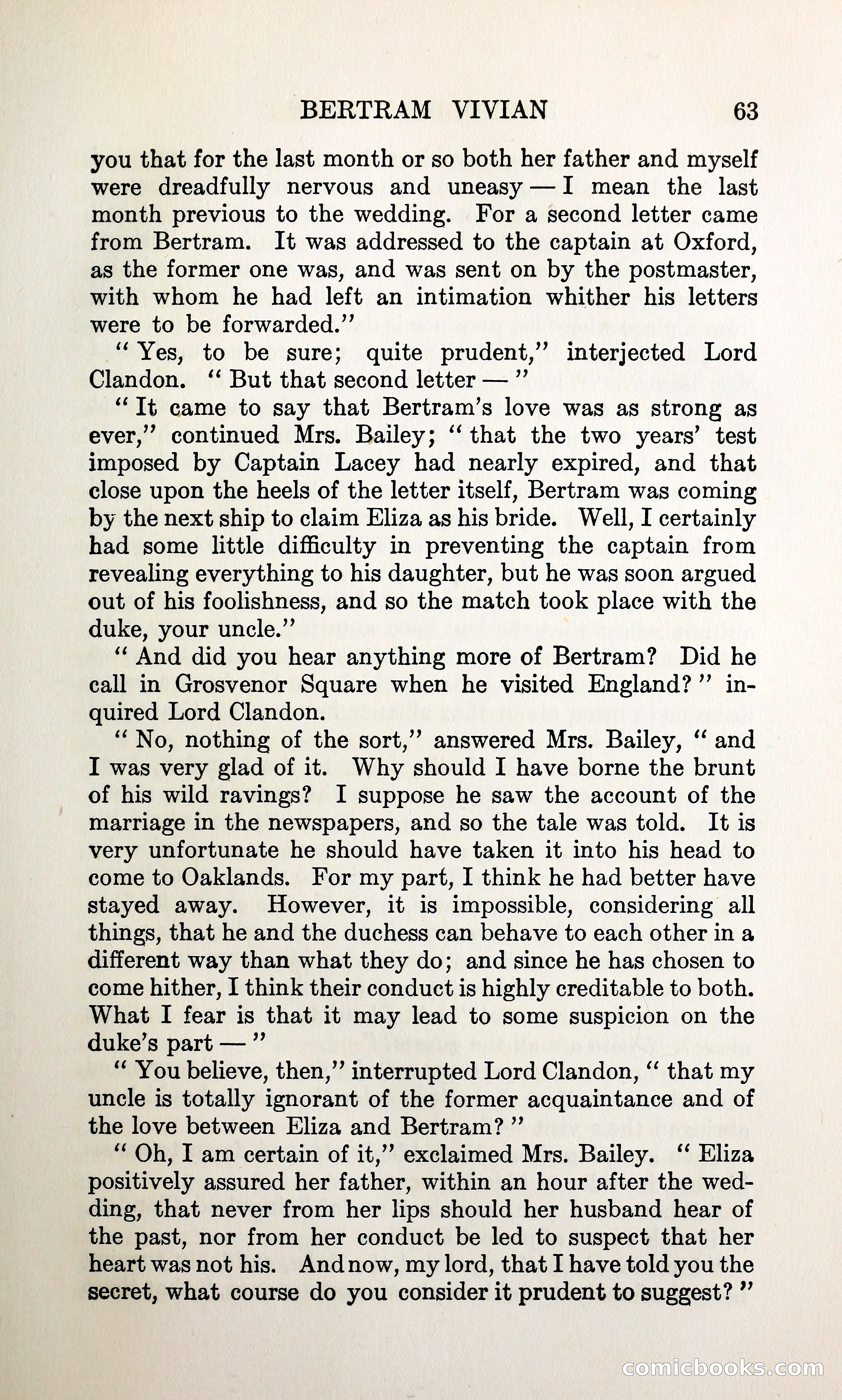 The Mysteries of the Court of London — page 82 of 393