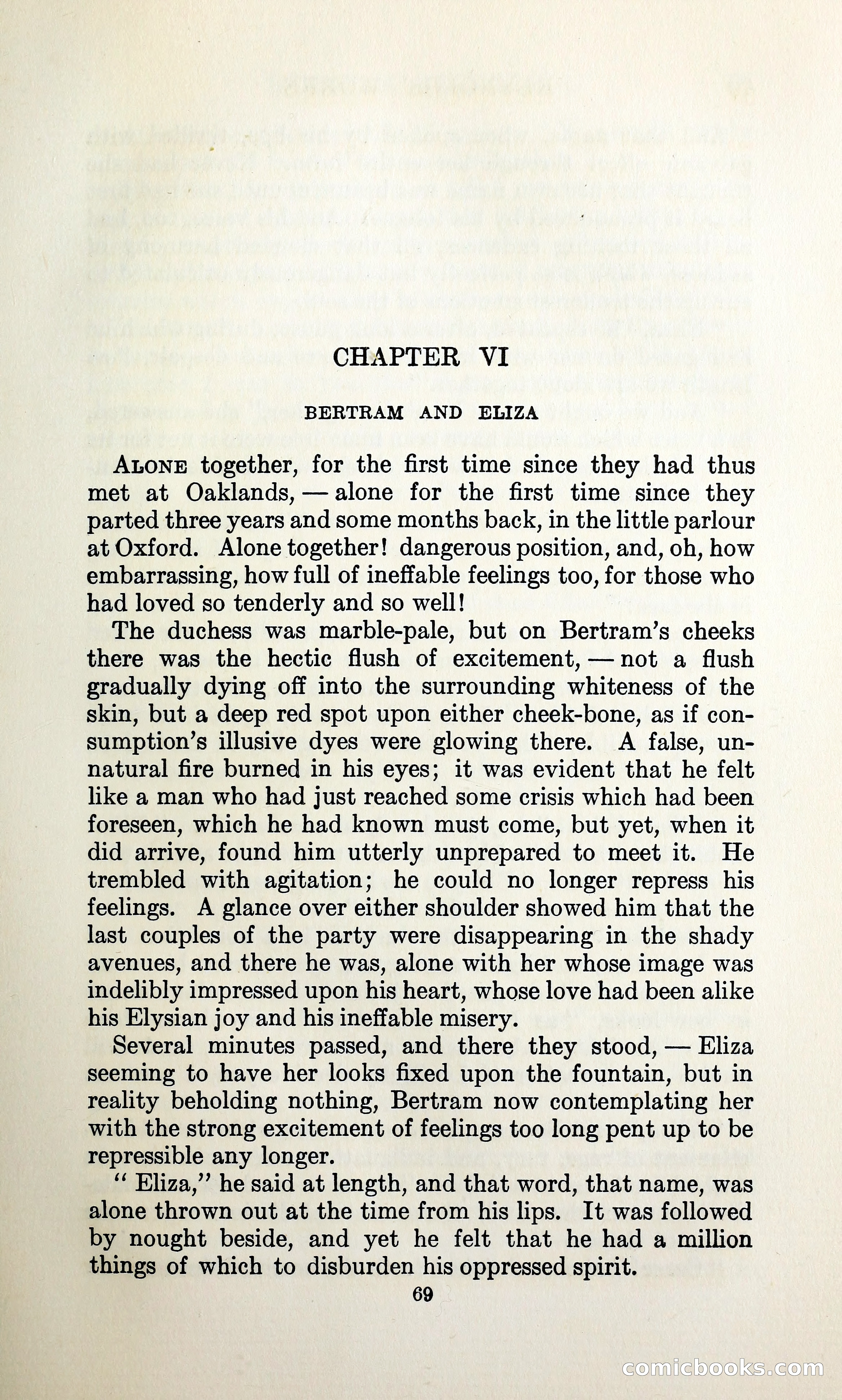 The Mysteries of the Court of London — page 88 of 393
