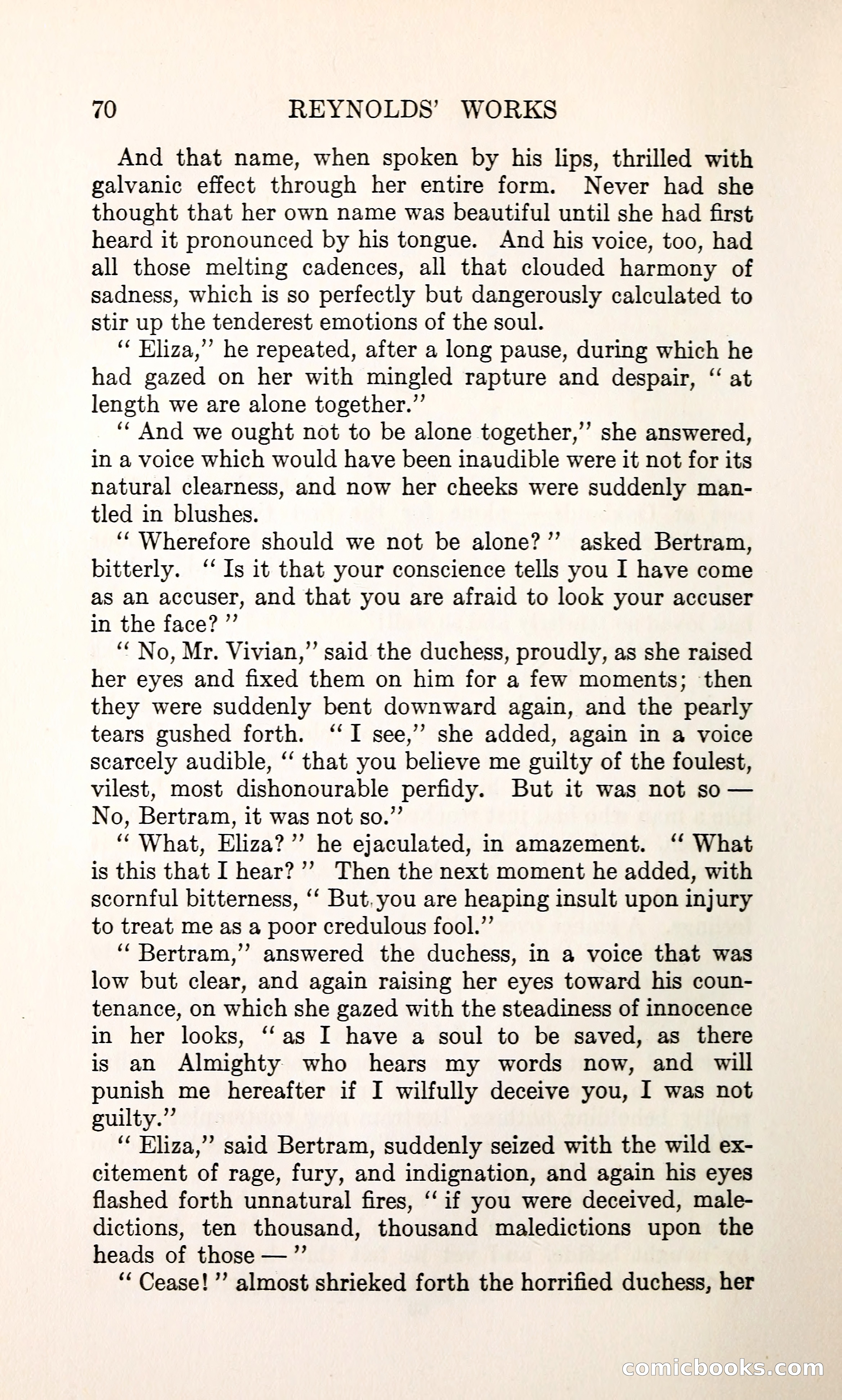 The Mysteries of the Court of London — page 89 of 393