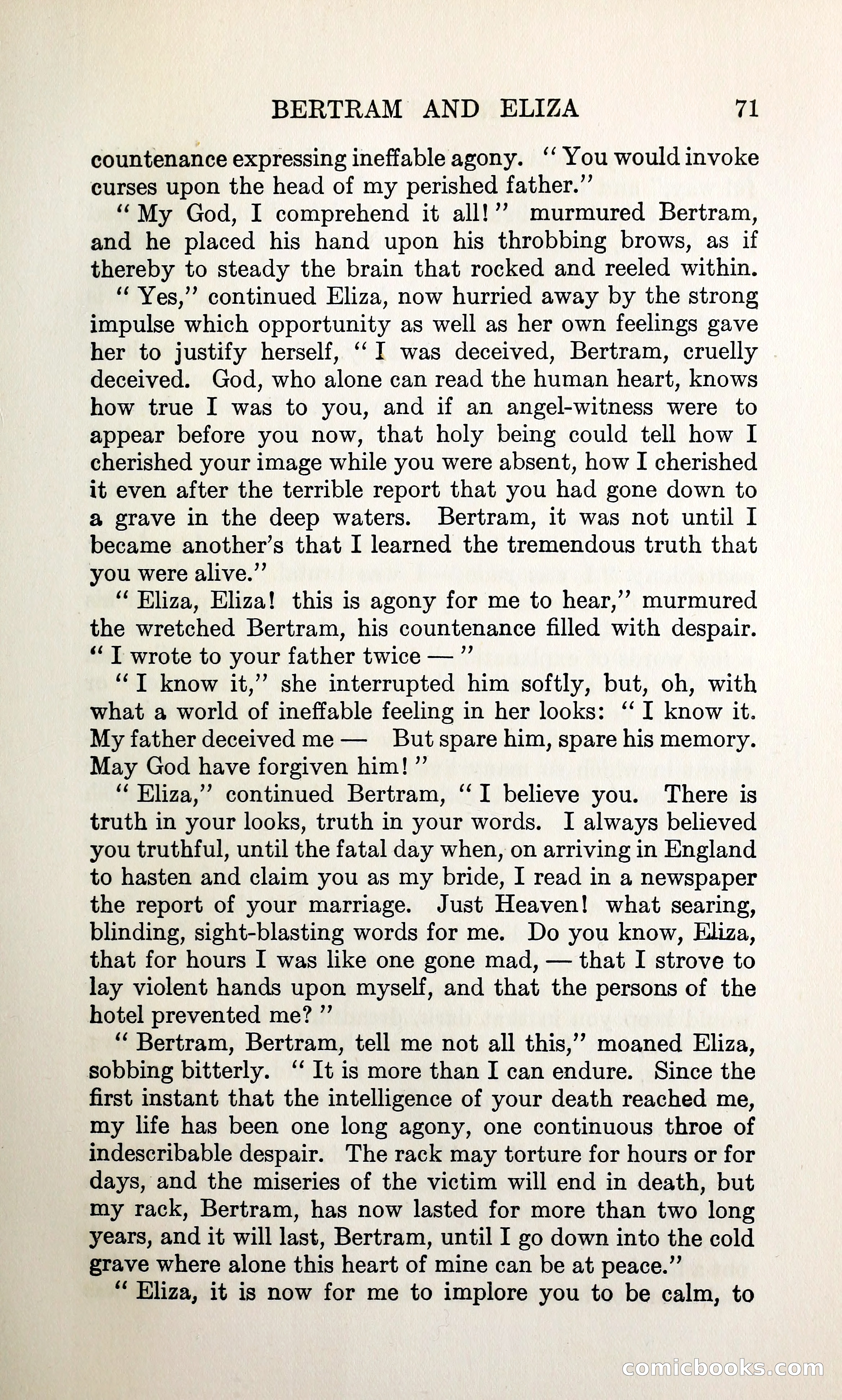 The Mysteries of the Court of London — page 90 of 393