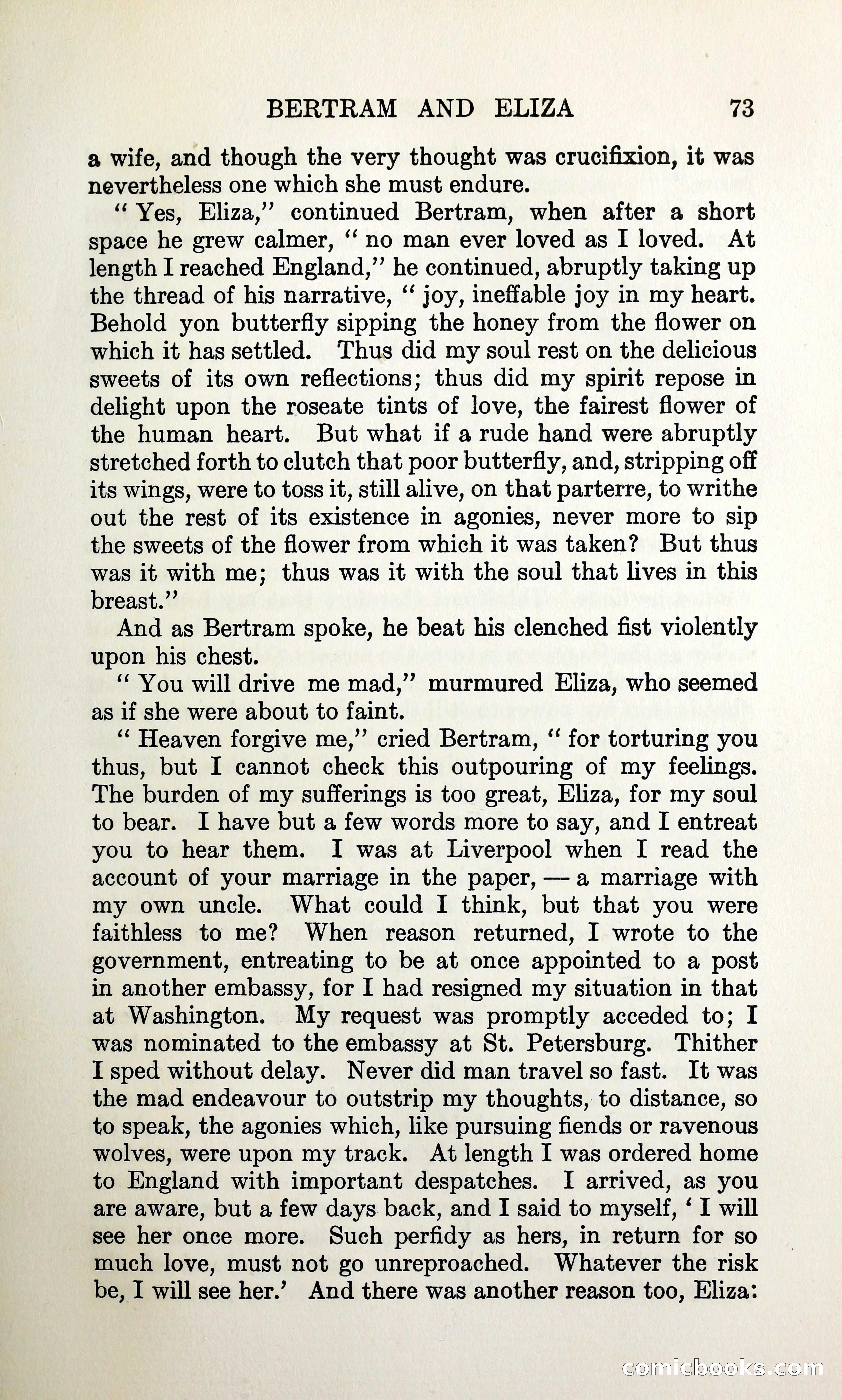 The Mysteries of the Court of London — page 92 of 393