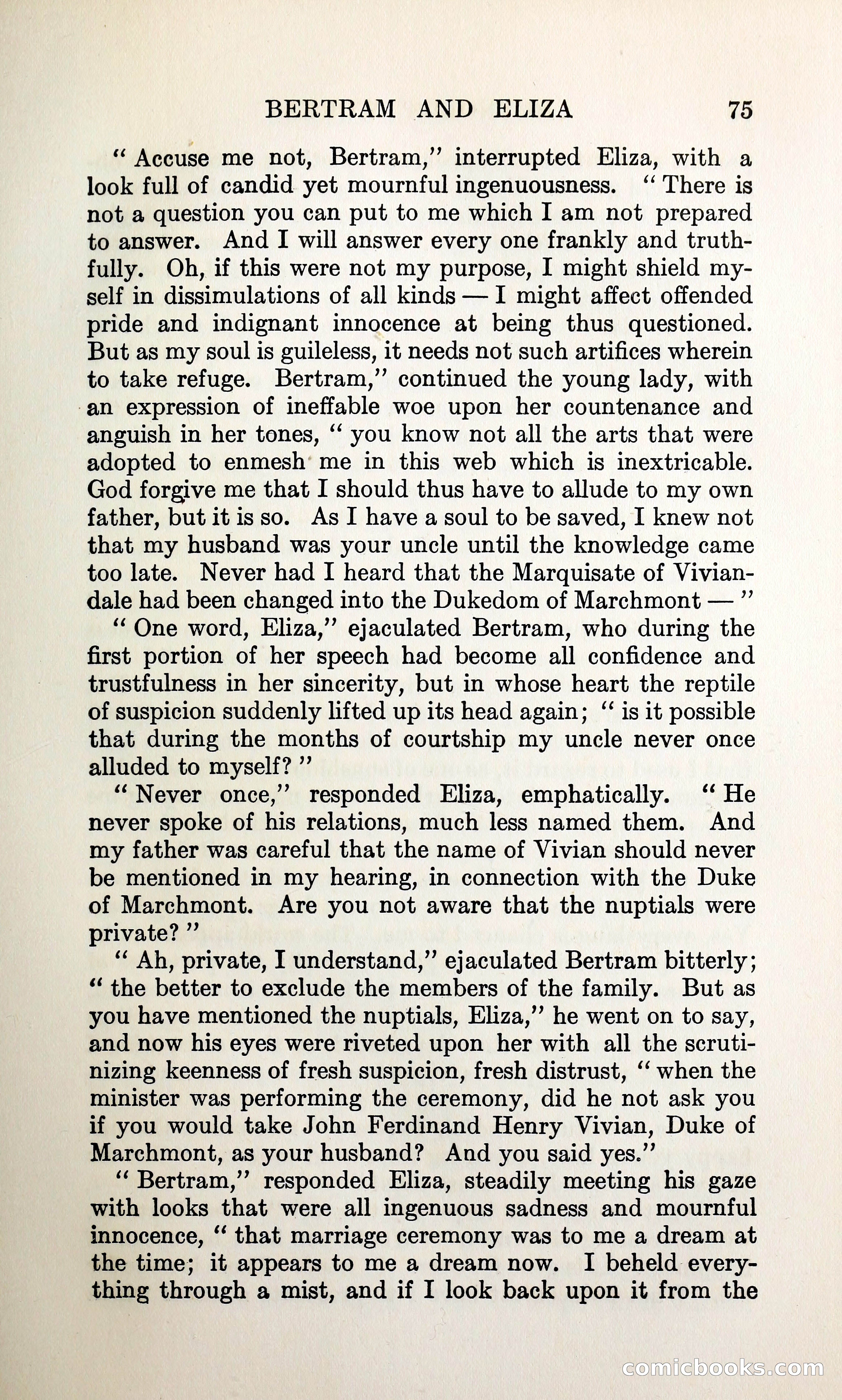 The Mysteries of the Court of London — page 94 of 393