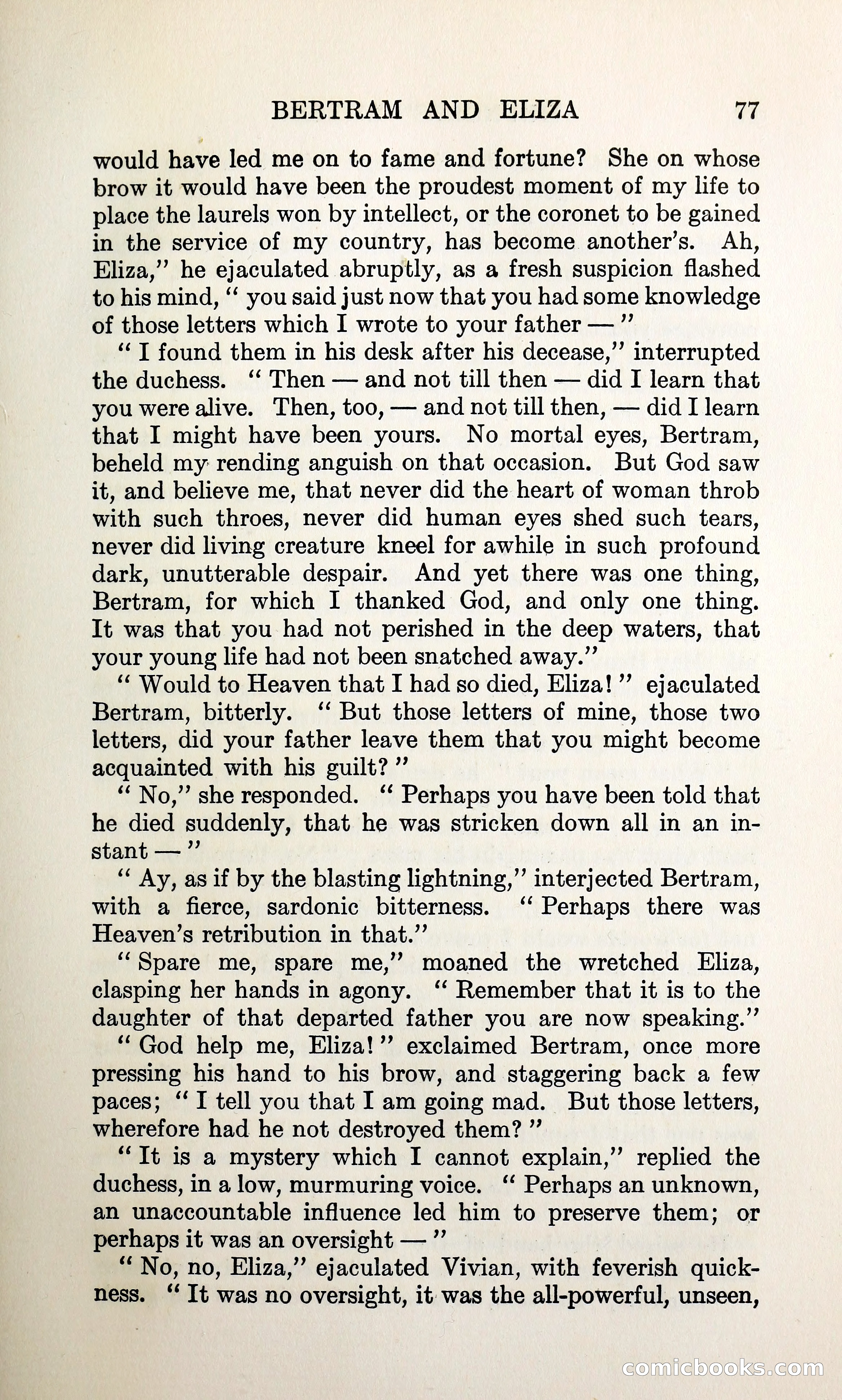 The Mysteries of the Court of London — page 96 of 393