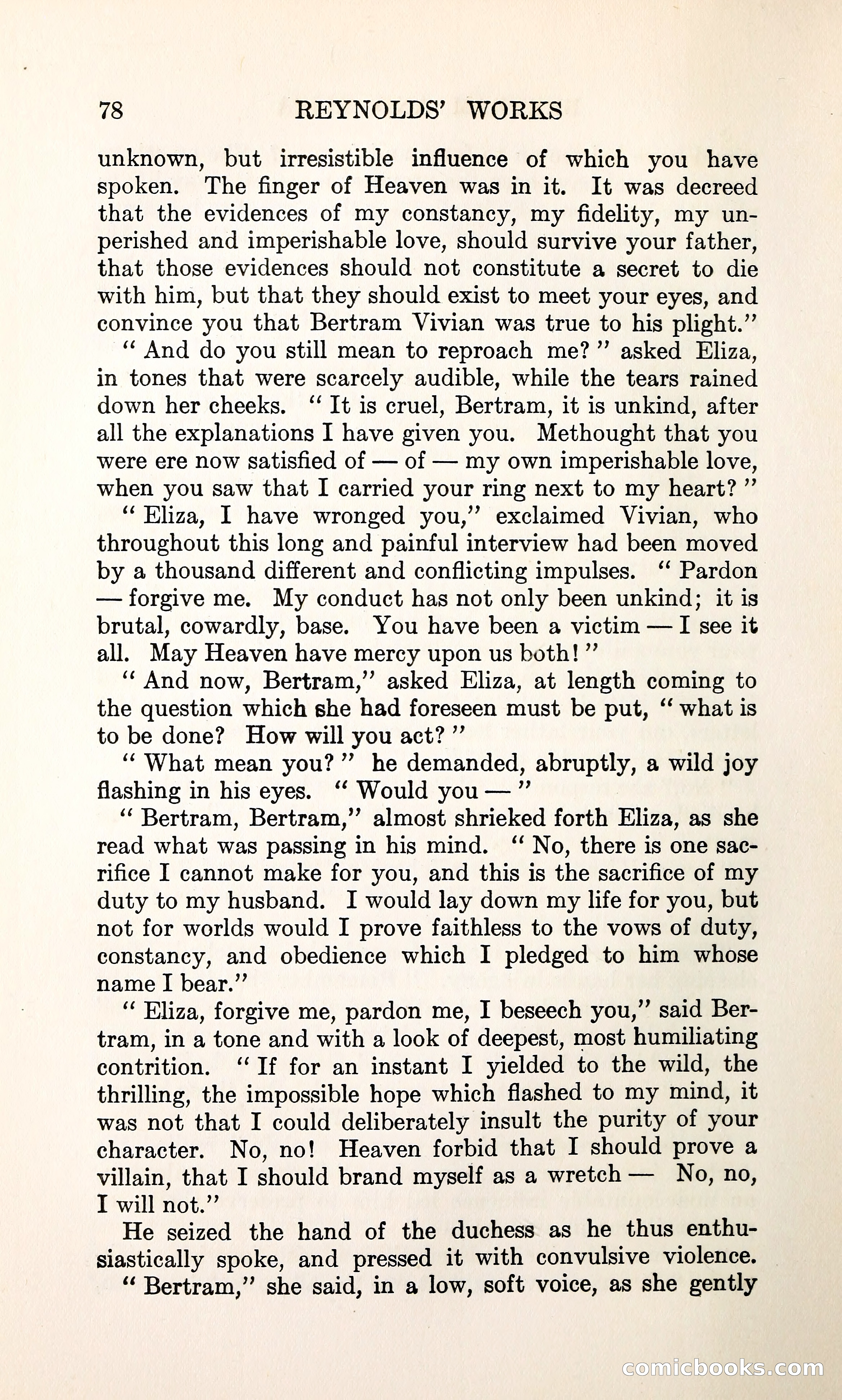 The Mysteries of the Court of London — page 97 of 393