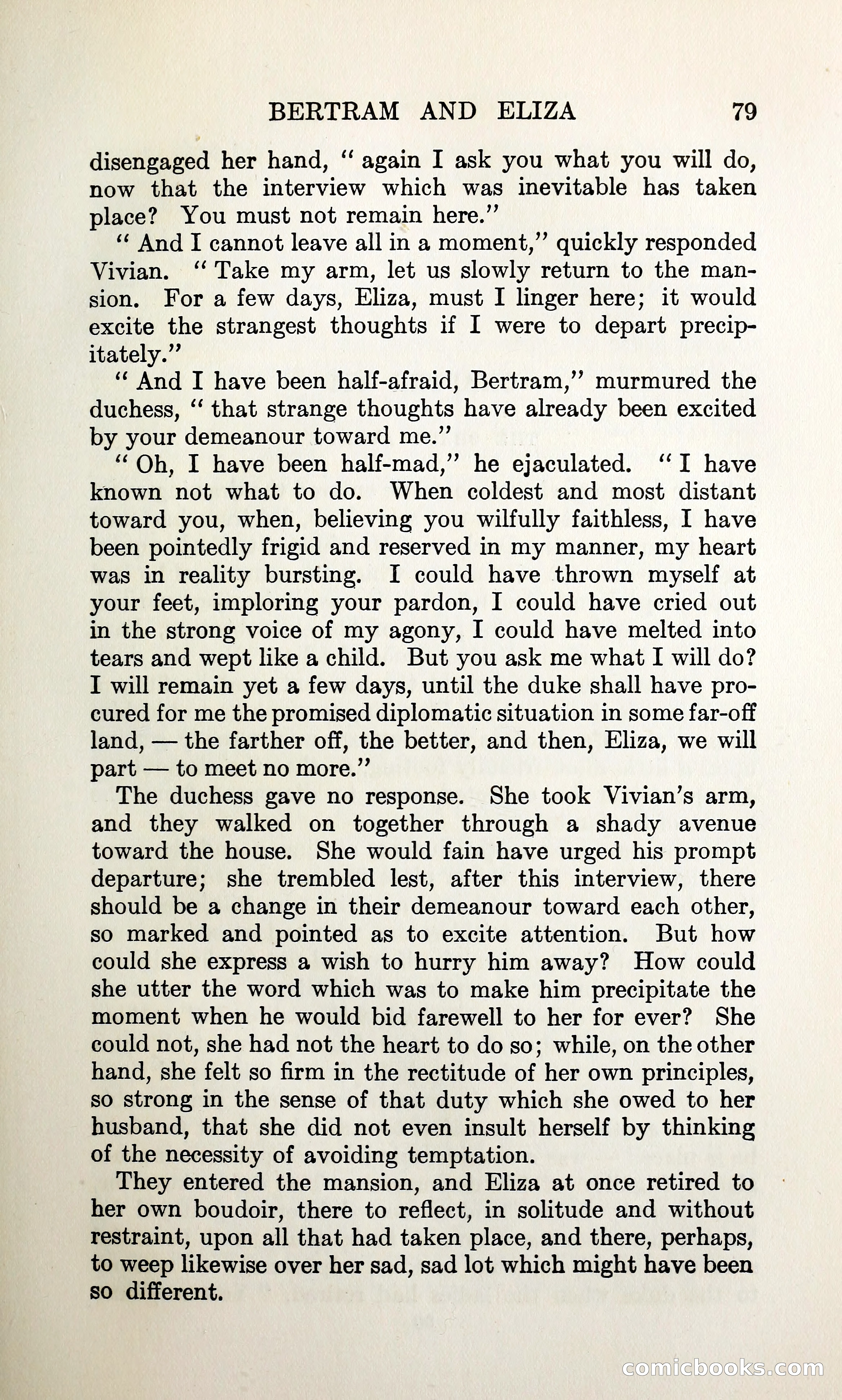 The Mysteries of the Court of London — page 98 of 393