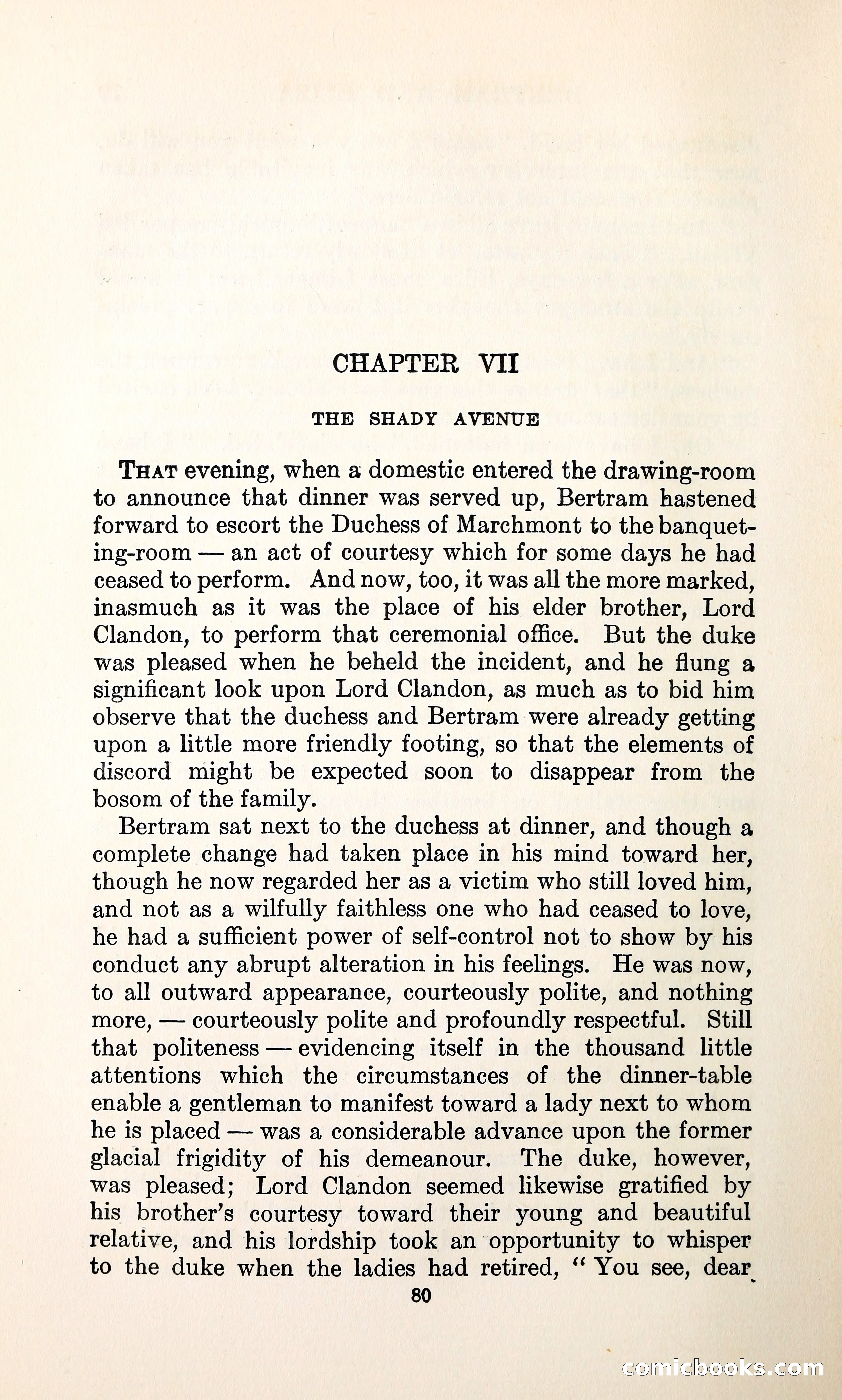 The Mysteries of the Court of London — page 99 of 393