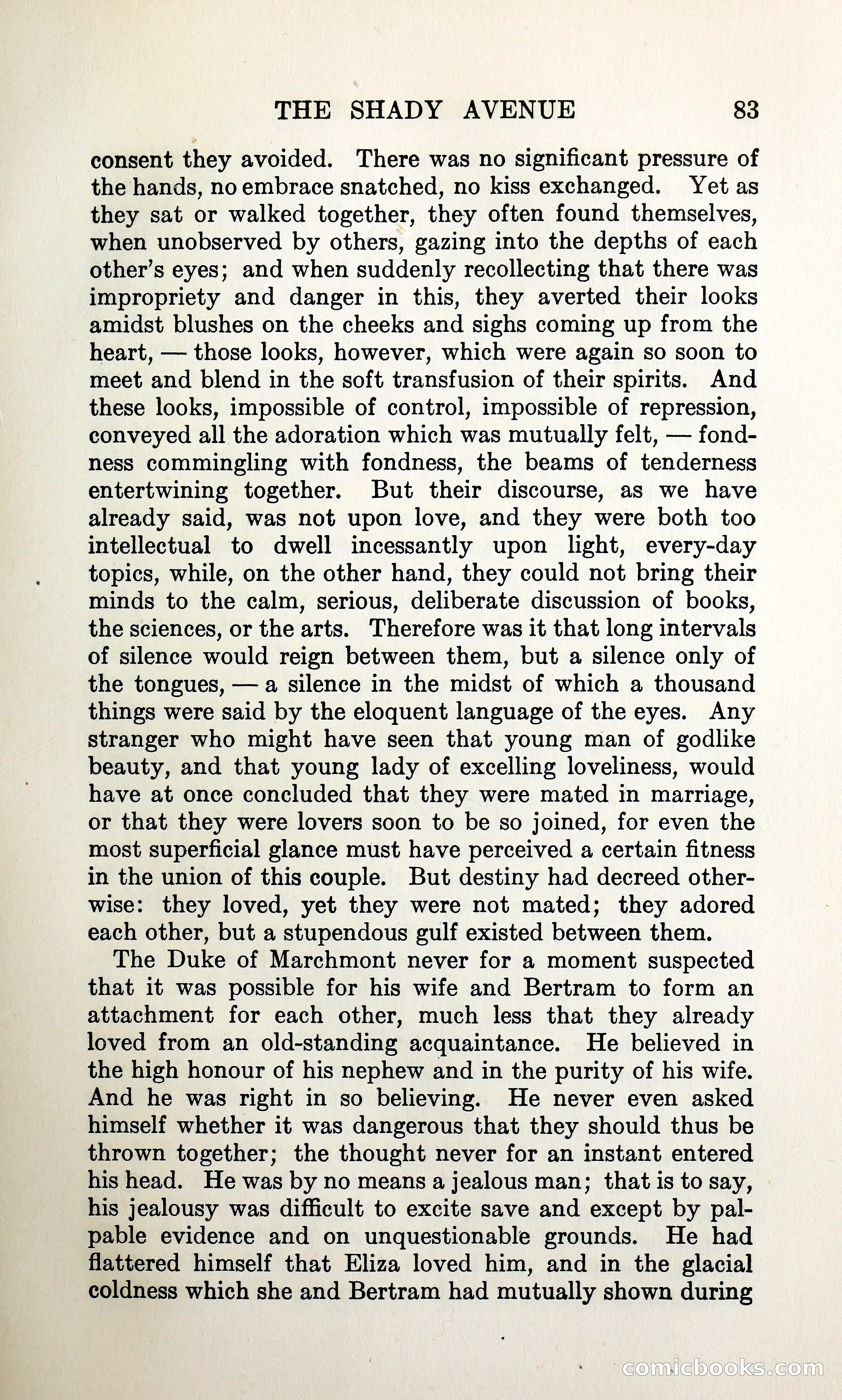 The Mysteries of the Court of London — page 102 of 393